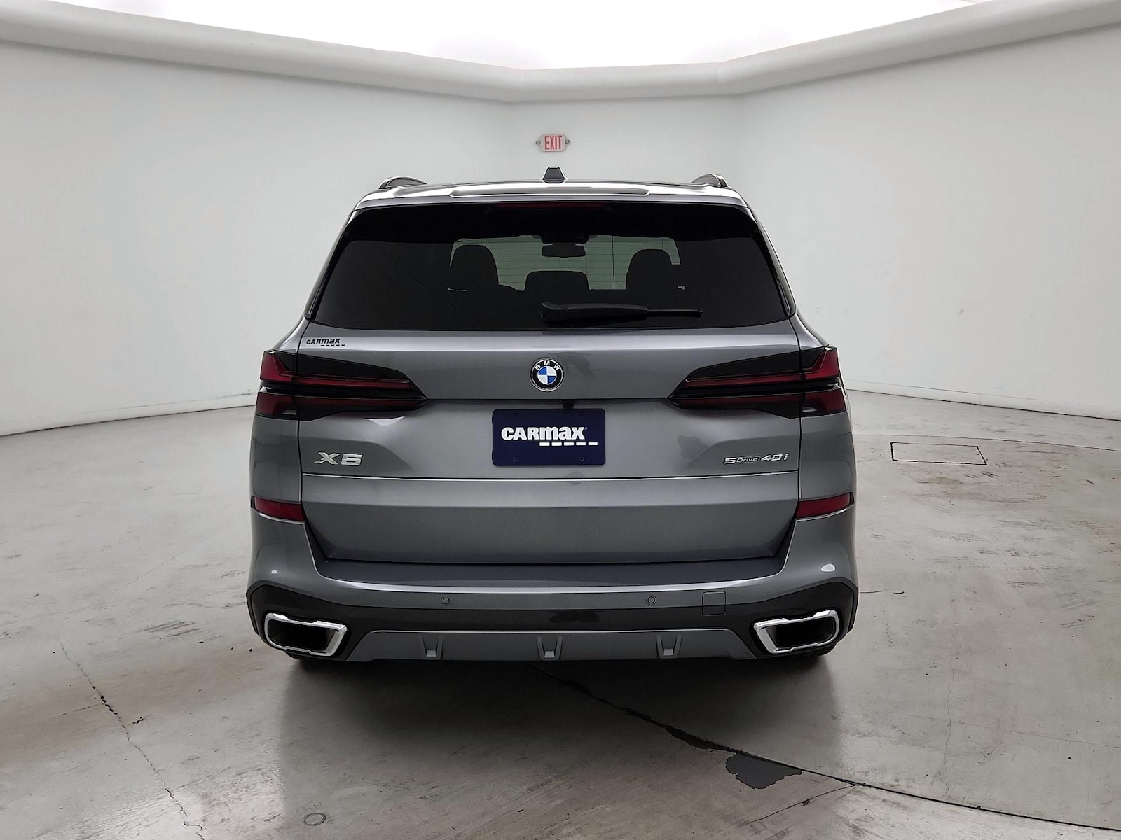 2024 BMW X5 40i - Photo 6
