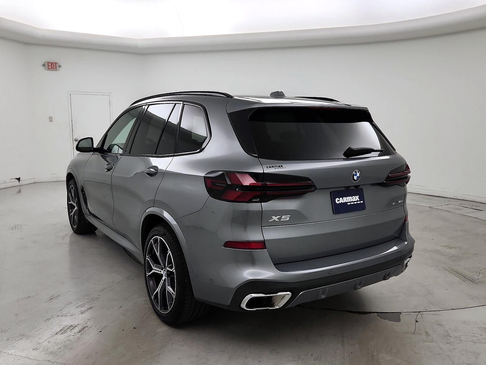 2024 BMW X5 40i - Photo 7