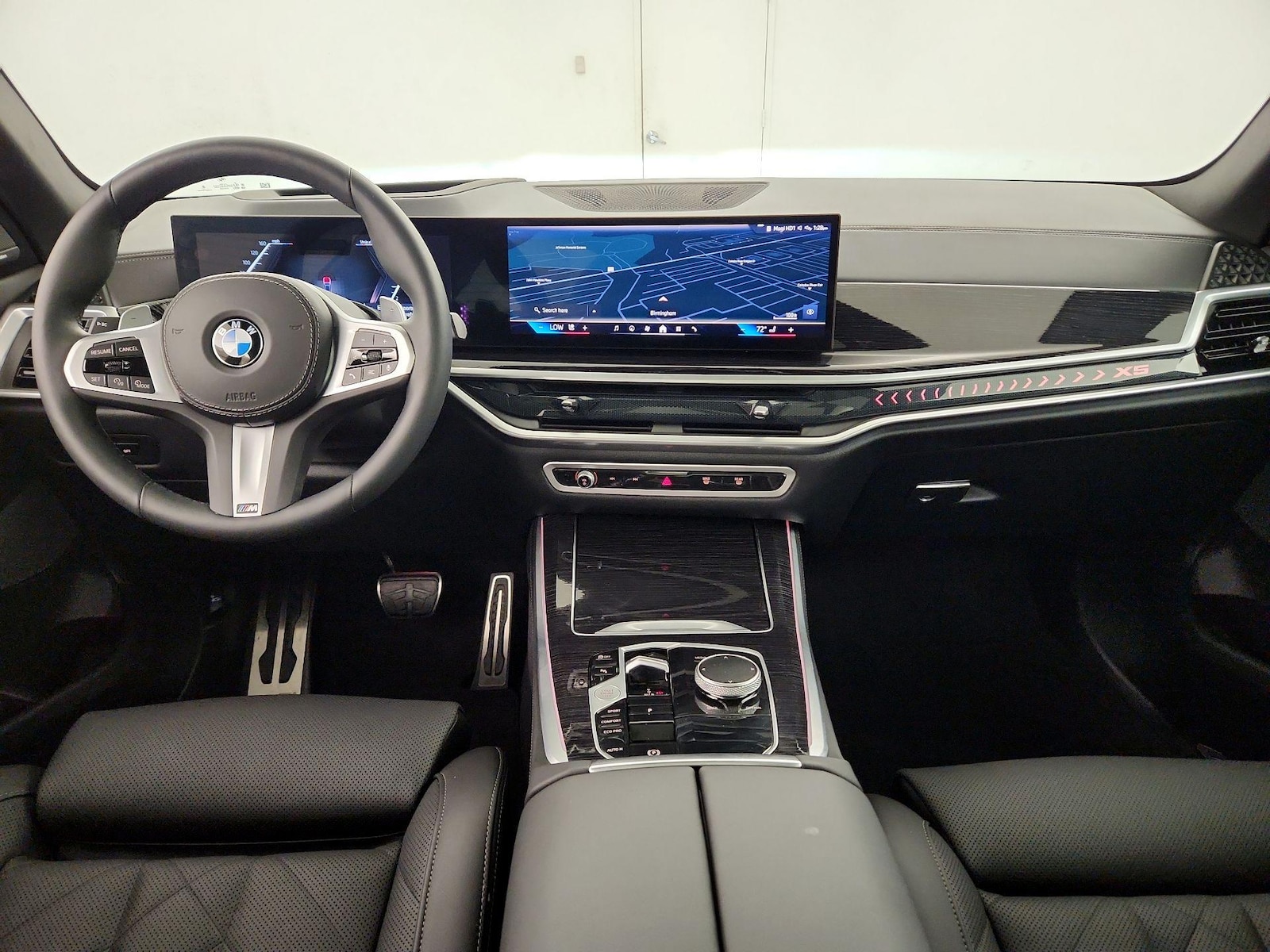 2024 BMW X5 40i - Photo 8