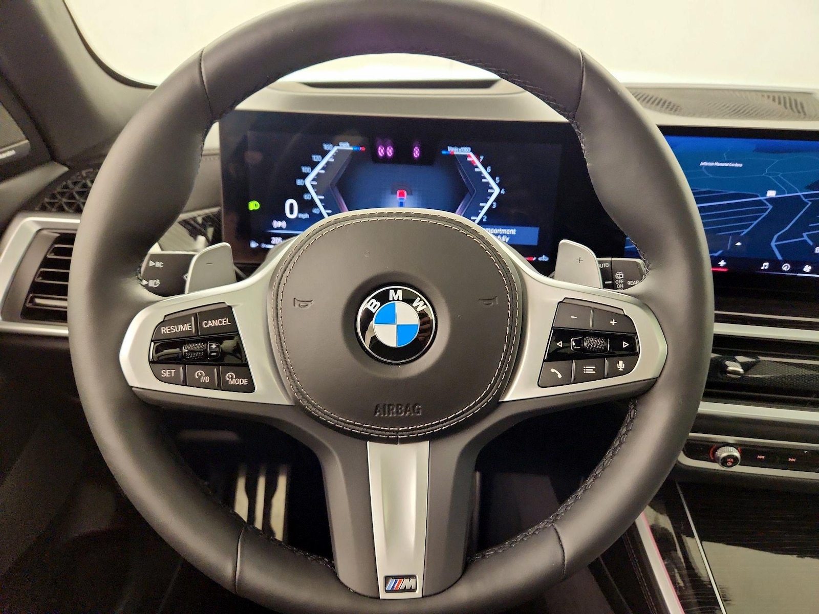 2024 BMW X5 40i - Photo 9