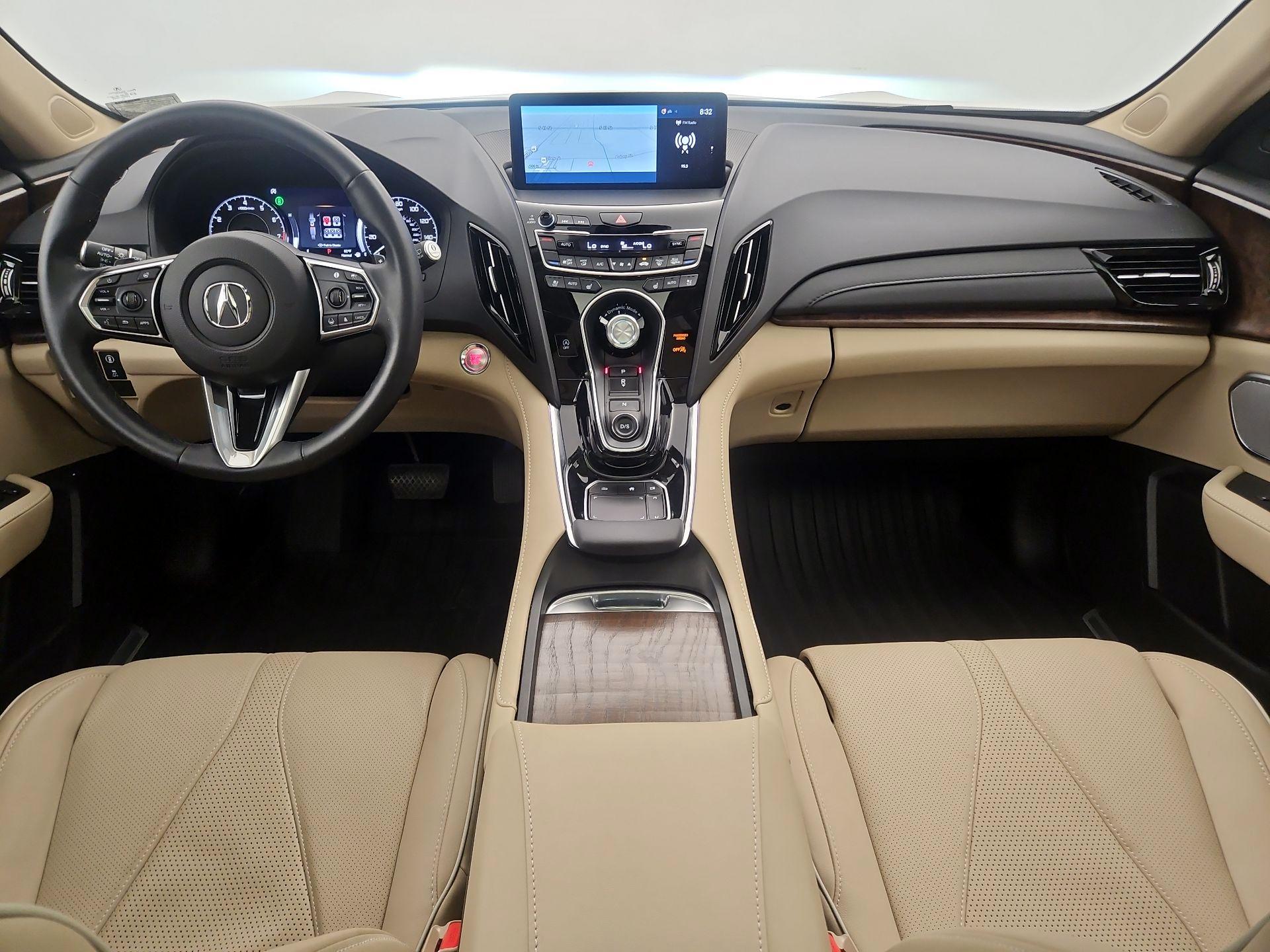 Thumbnail: 2023 Acura RDX - 9