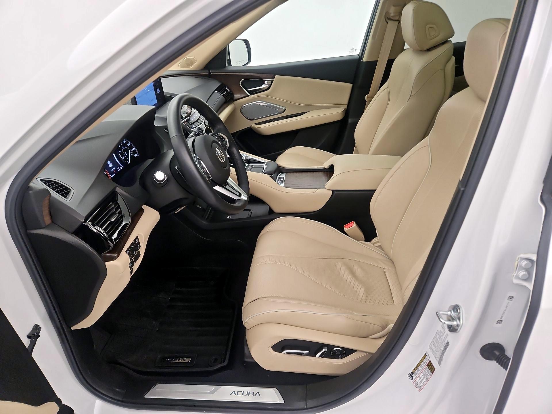 Thumbnail: 2023 Acura RDX - 11