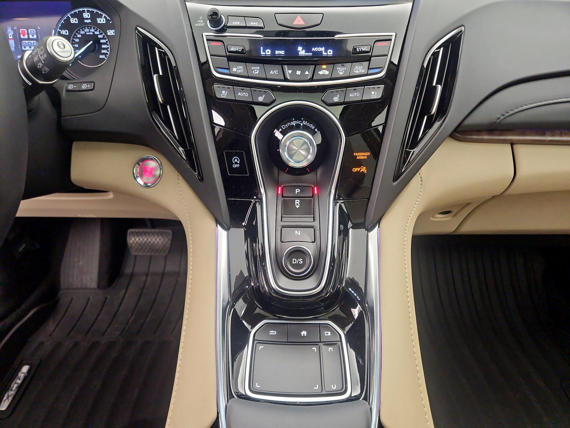 Thumbnail: 2023 Acura RDX - 18