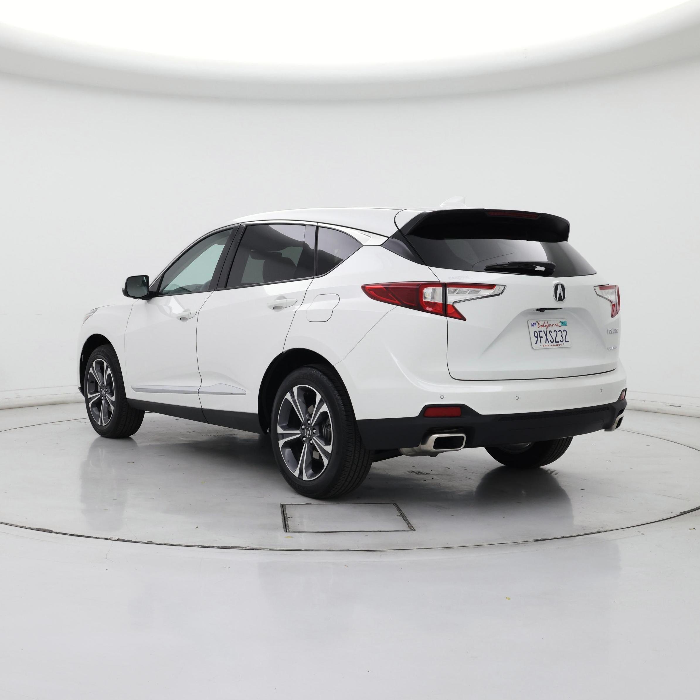 Thumbnail: 2023 Acura RDX - 2
