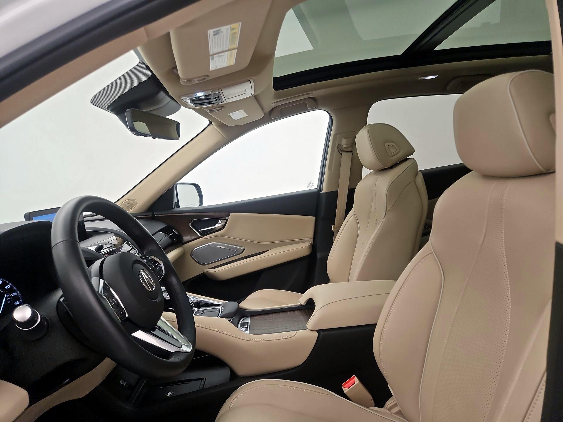 Thumbnail: 2023 Acura RDX - 20