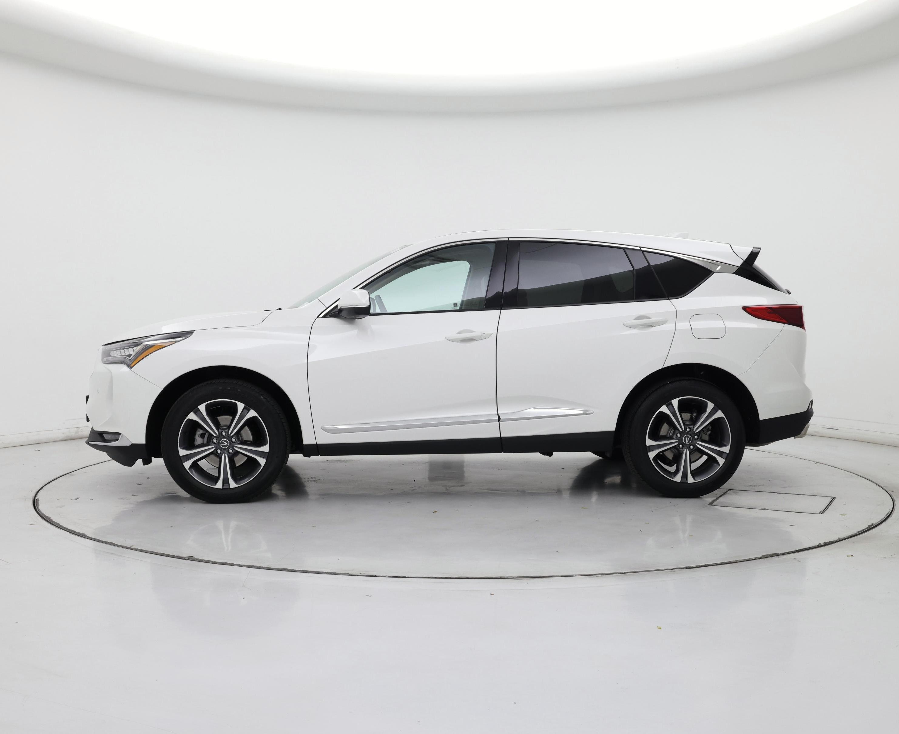 Thumbnail: 2023 Acura RDX - 3