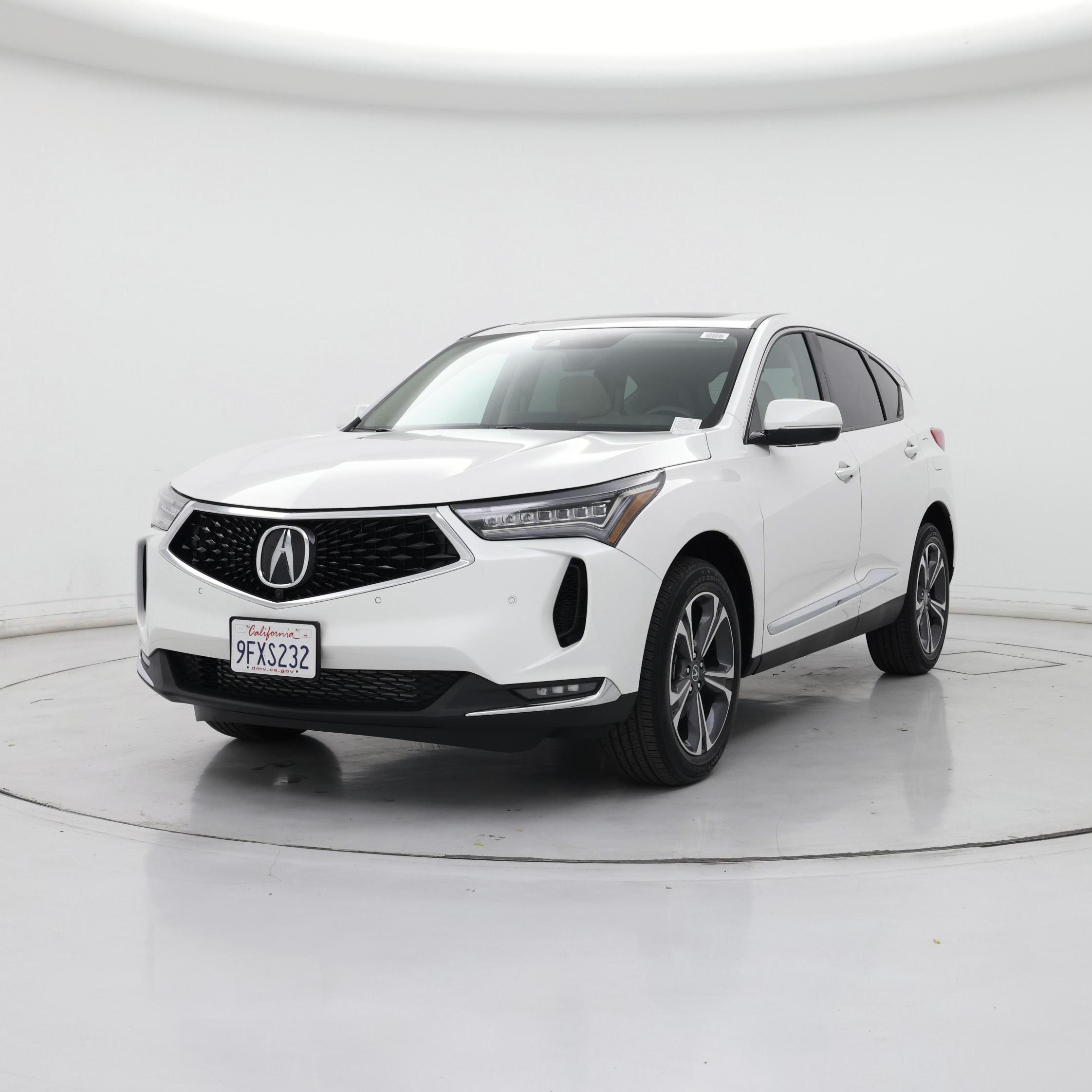 Thumbnail: 2023 Acura RDX - 4