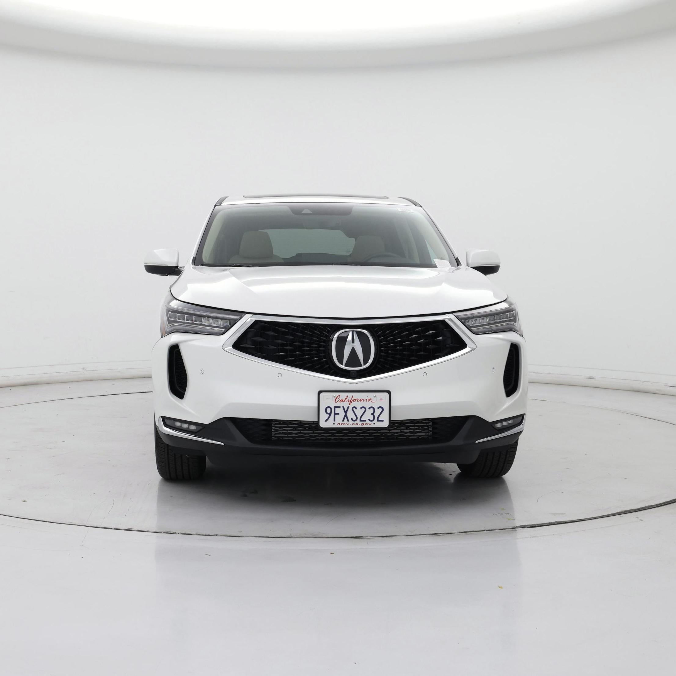 Thumbnail: 2023 Acura RDX - 5