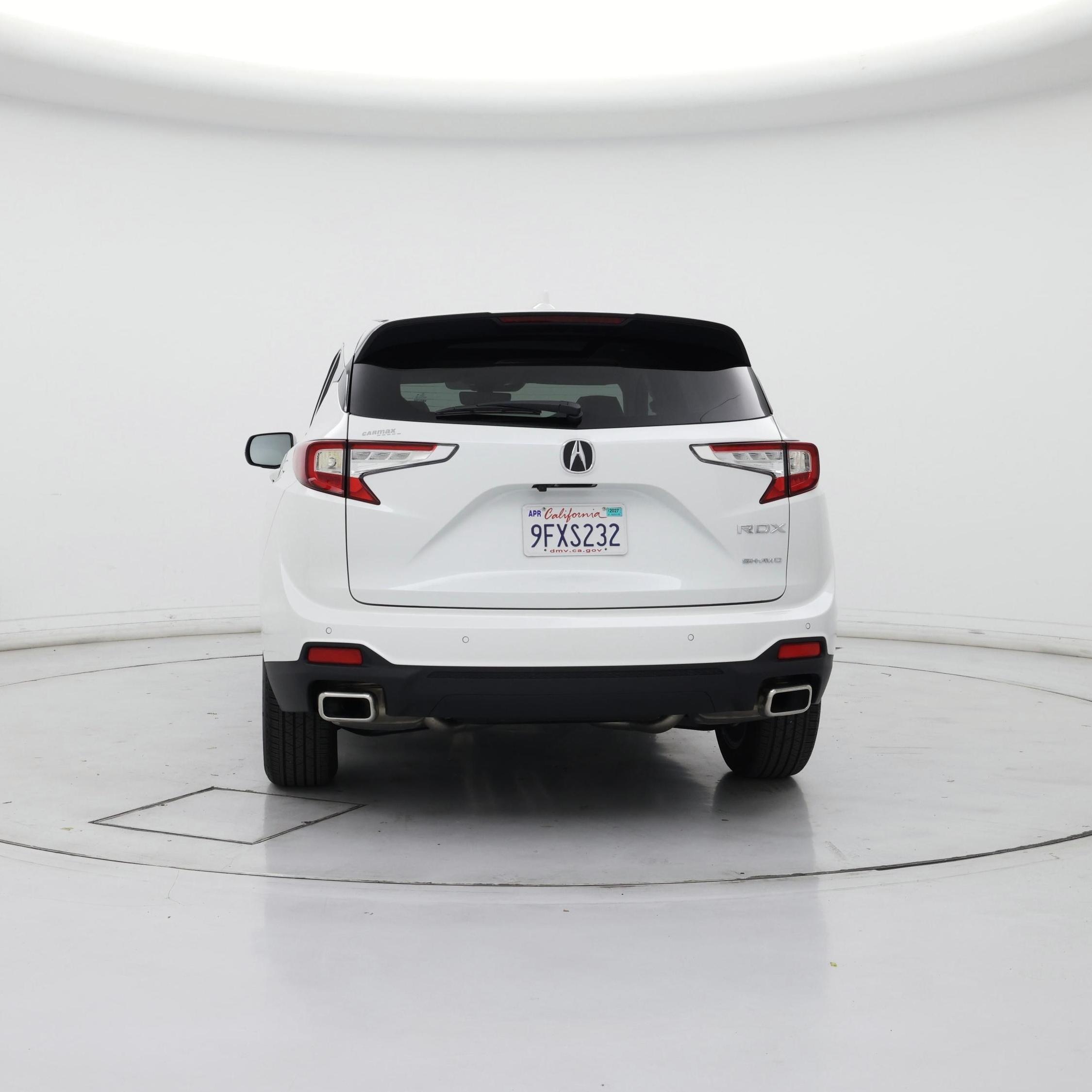 Thumbnail: 2023 Acura RDX - 6