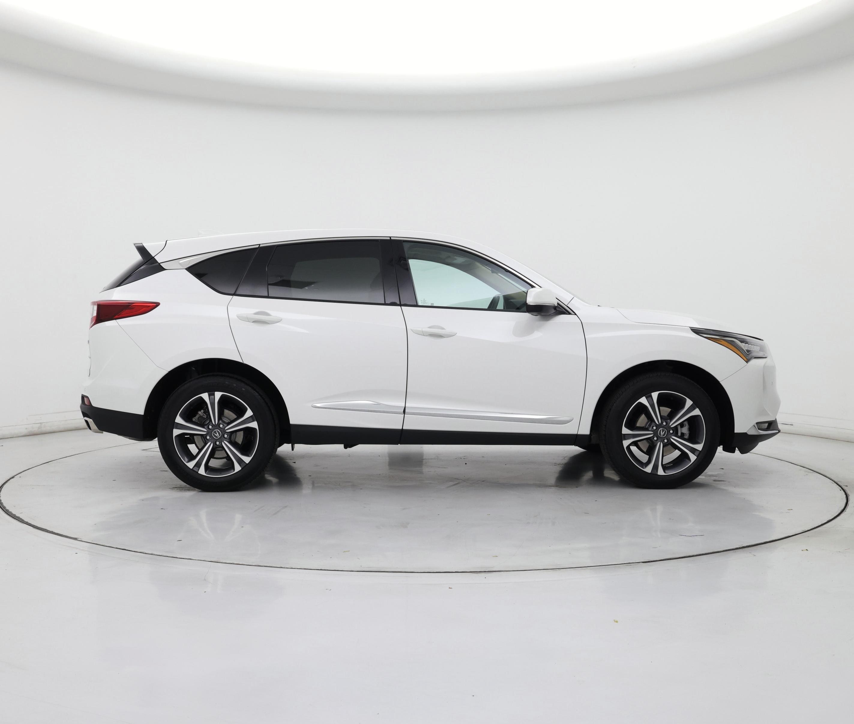 Thumbnail: 2023 Acura RDX - 7