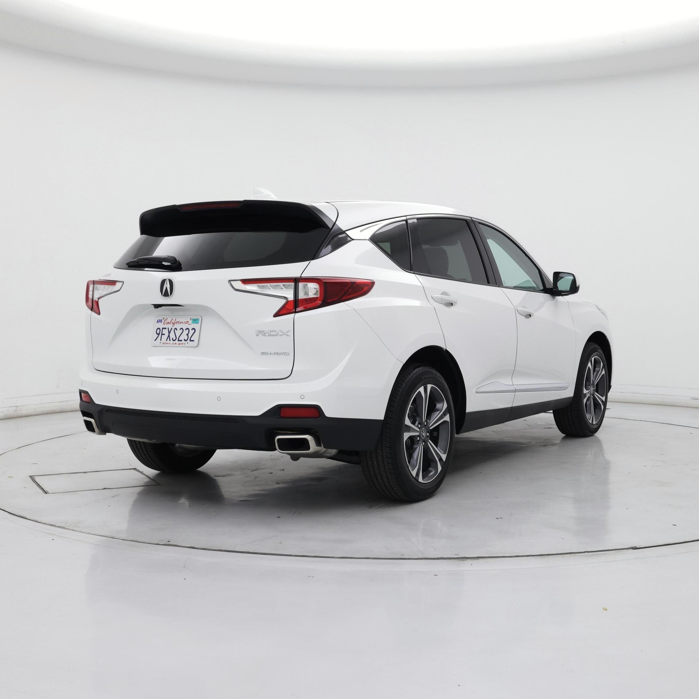 Thumbnail: 2023 Acura RDX - 8
