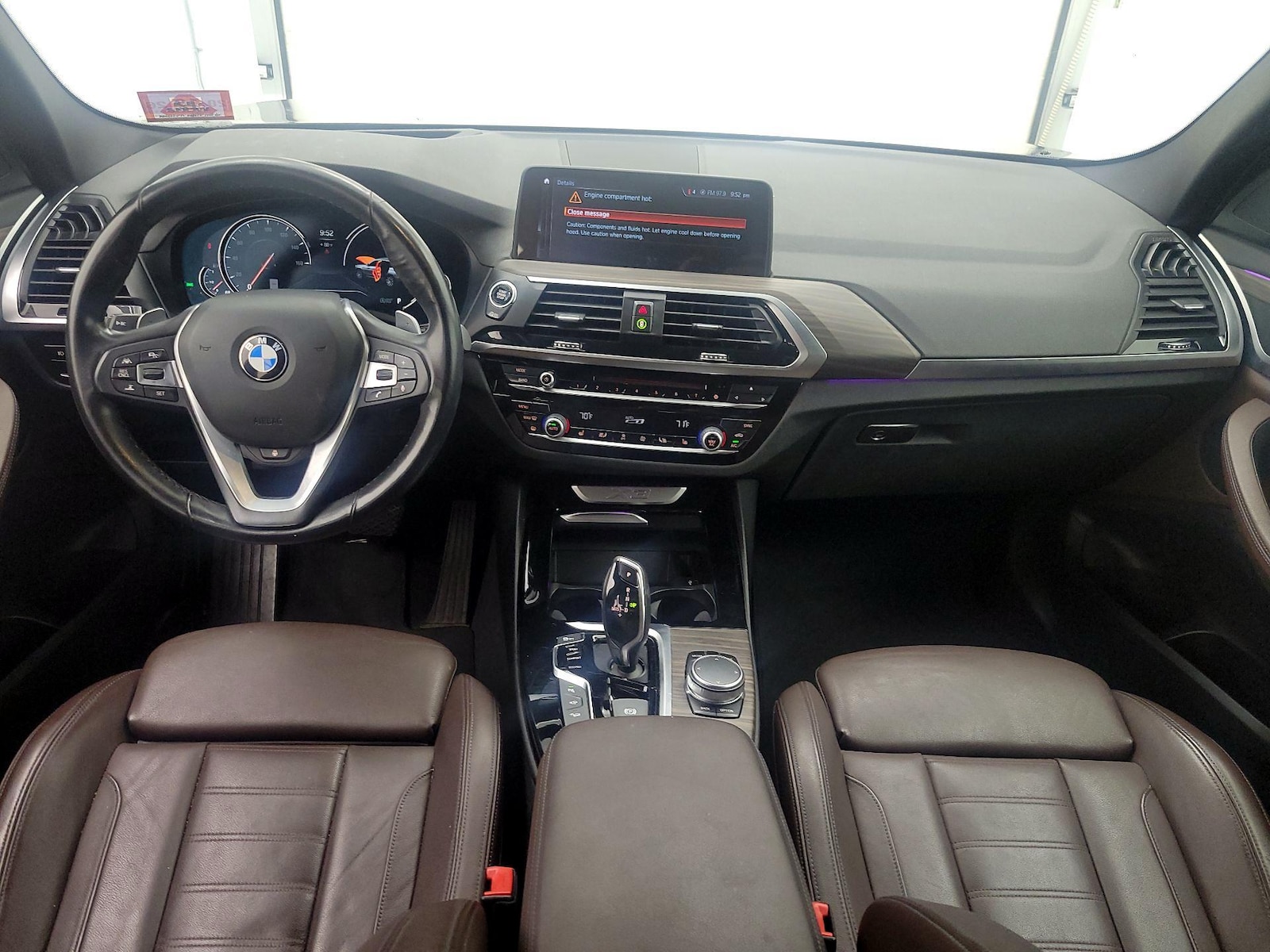 Apple CarPlay®