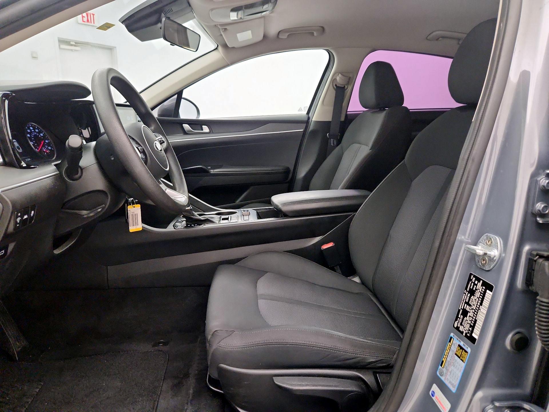 Thumbnail: 2021 Kia K5 - 11
