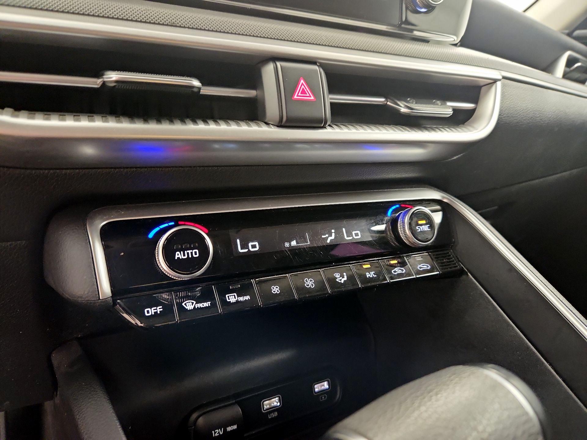 Thumbnail: 2021 Kia K5 - 16