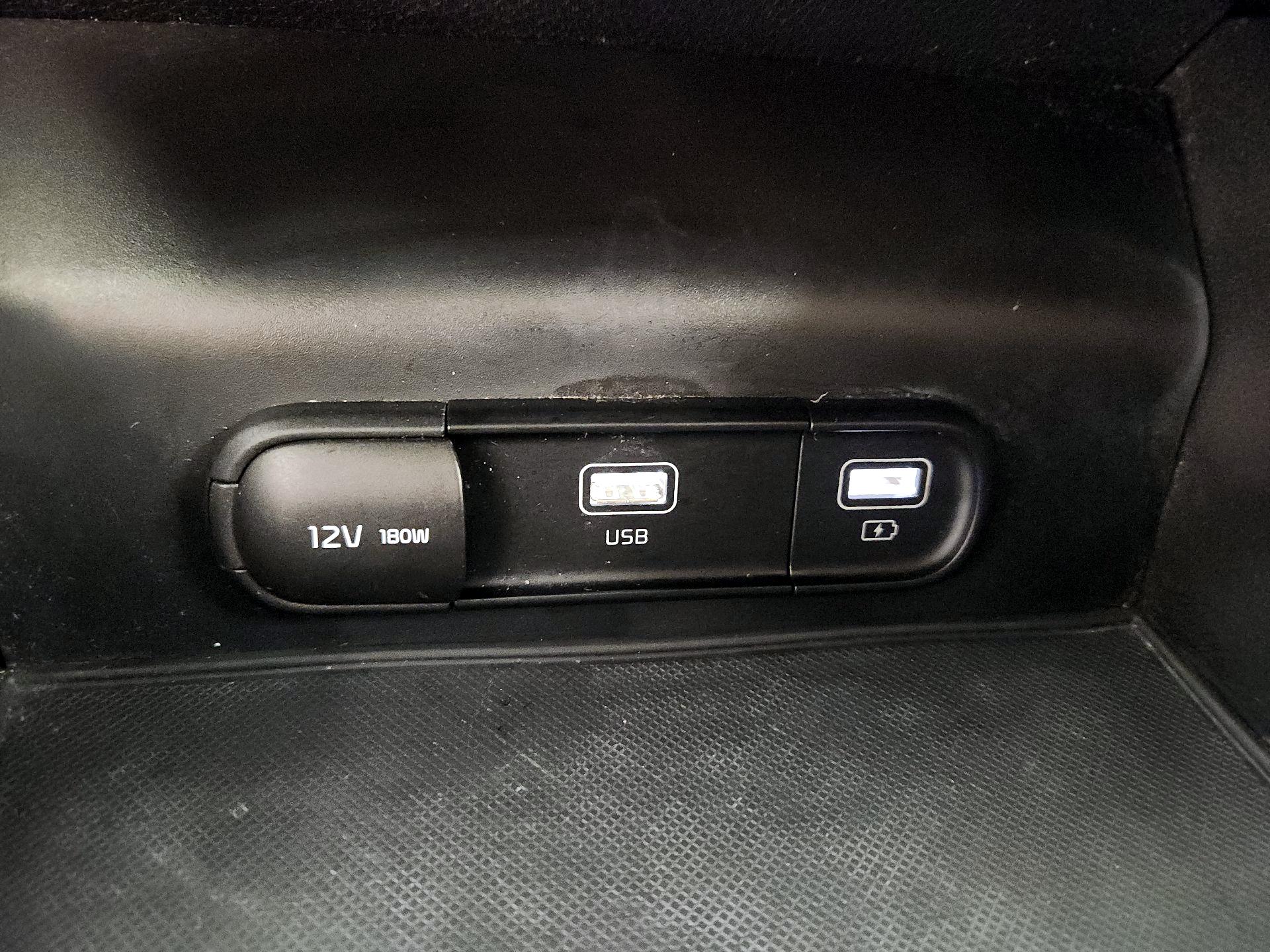 Thumbnail: 2021 Kia K5 - 18