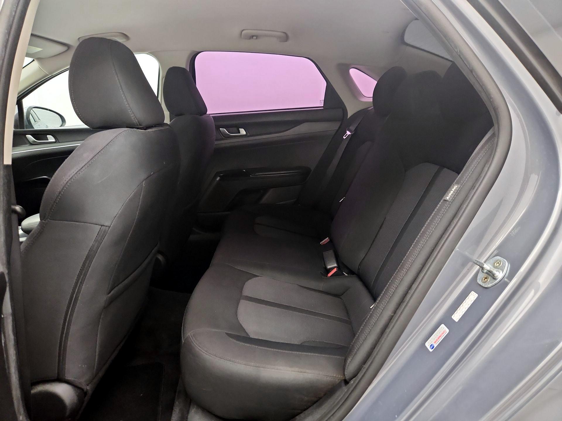 Thumbnail: 2021 Kia K5 - 19