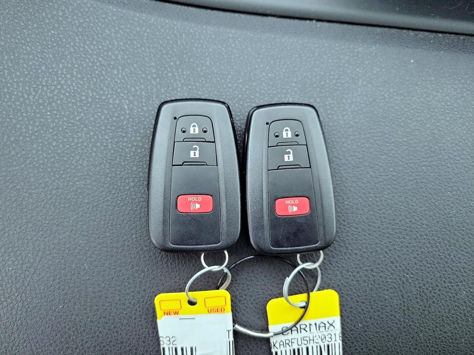 2017 Toyota Prius Three - Photo 24