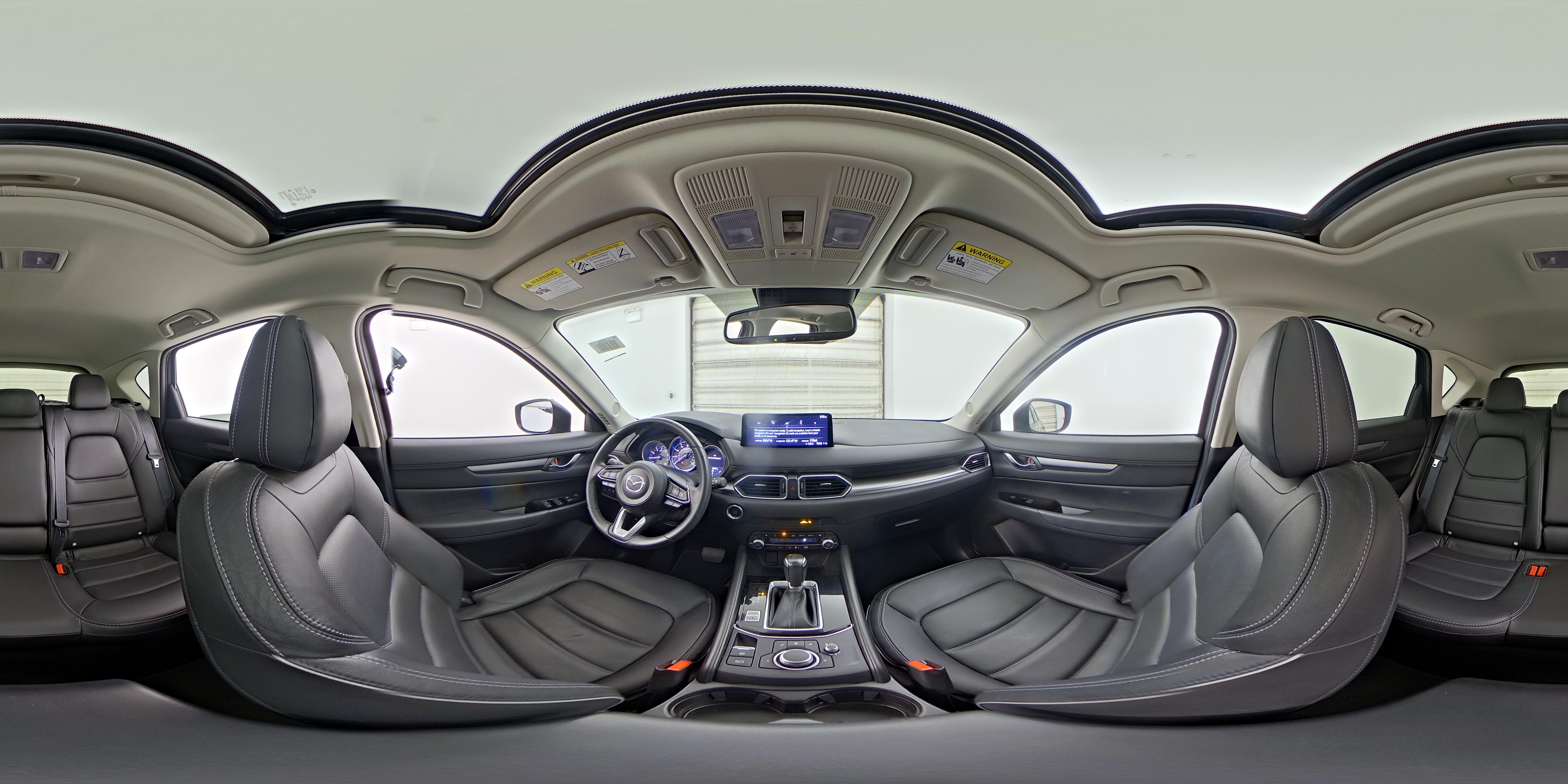 2024 Mazda CX-5 S Preferred package - Photo 26