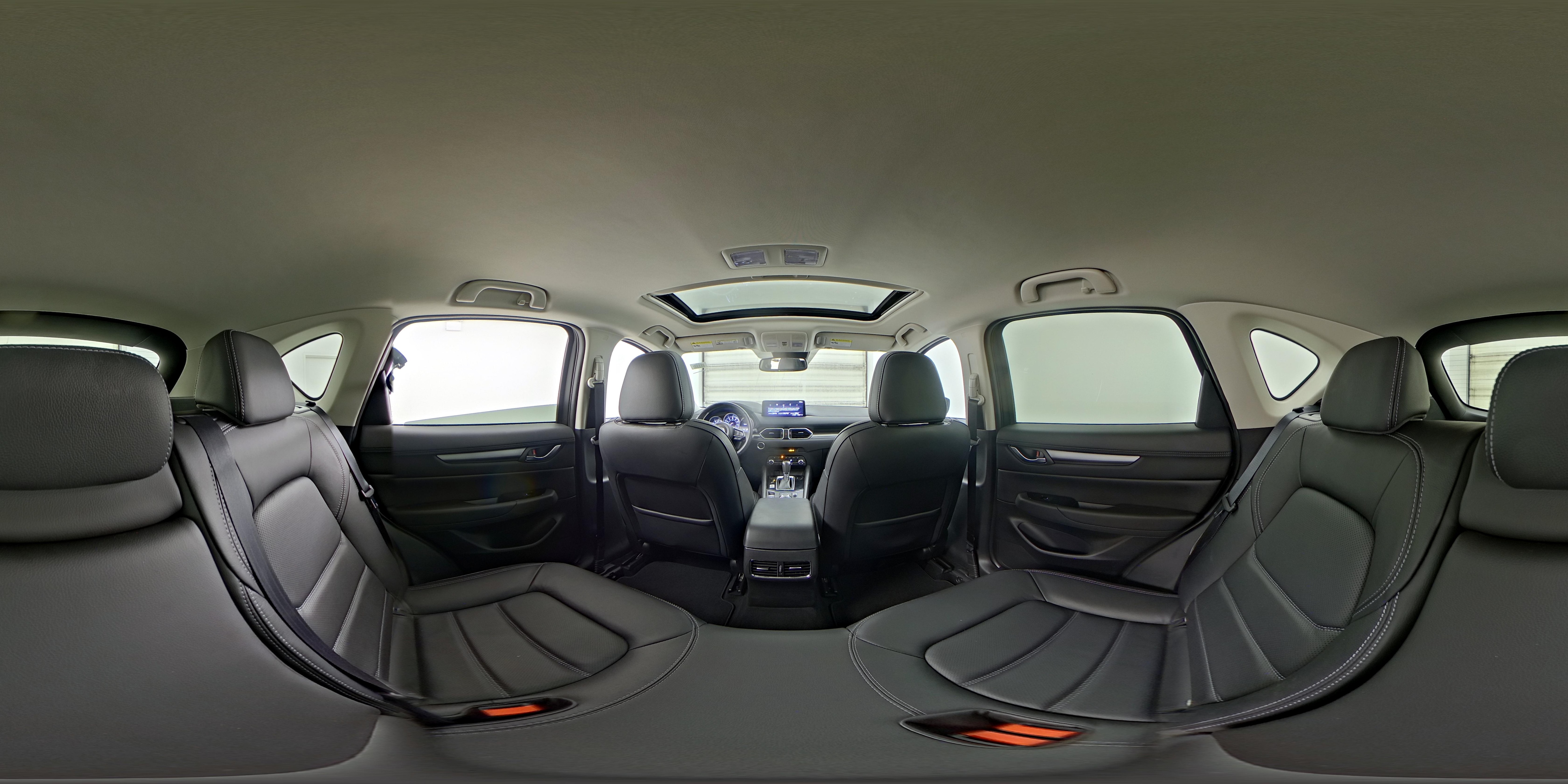 2024 Mazda CX-5 S Preferred package - Photo 27