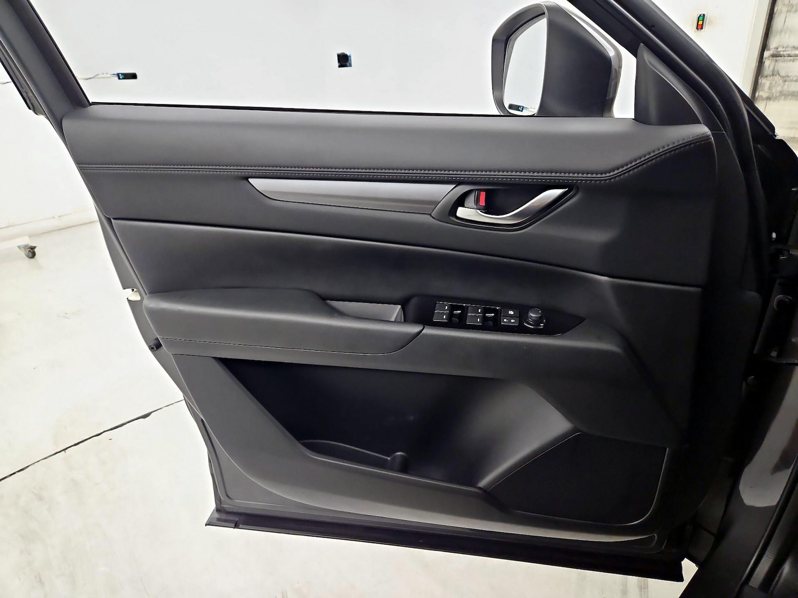 2024 Mazda CX-5 S Preferred package - Photo 13