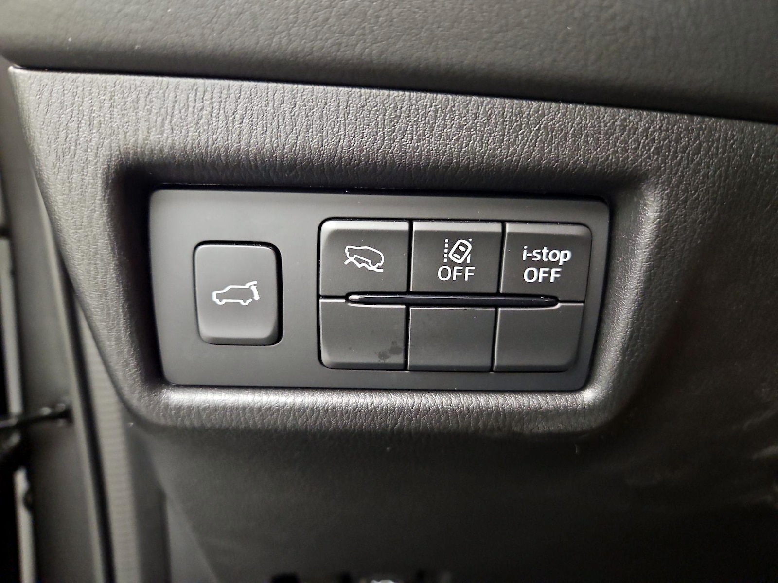 2024 Mazda CX-5 S Preferred package - Photo 14