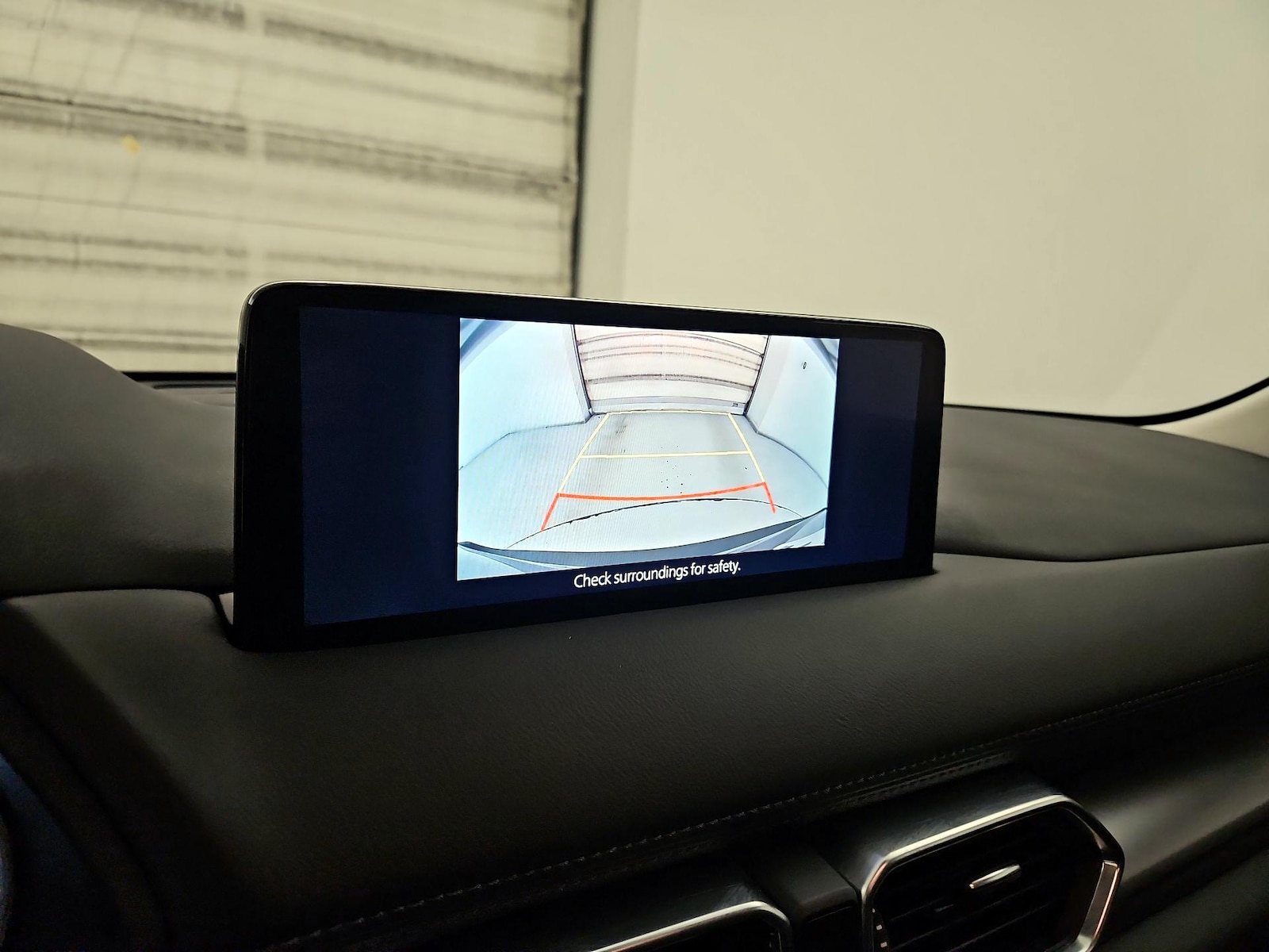2024 Mazda CX-5 S Preferred package - Photo 15