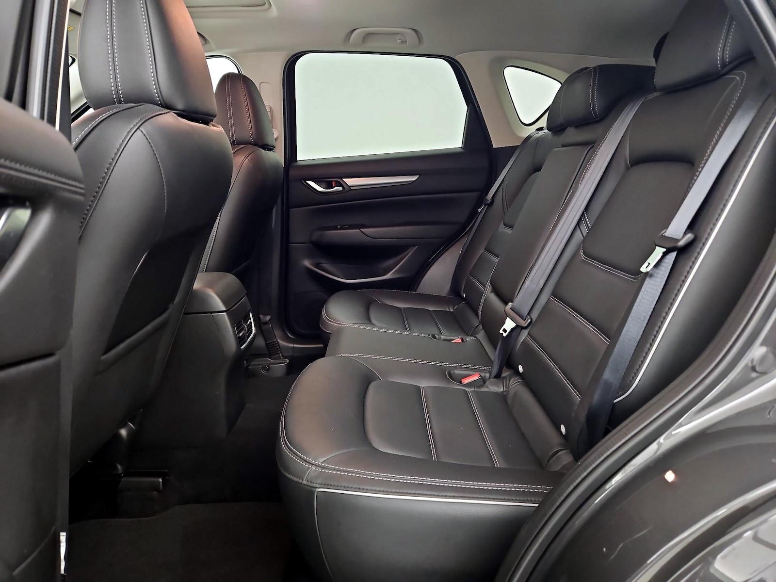 2024 Mazda CX-5 S Preferred package - Photo 21