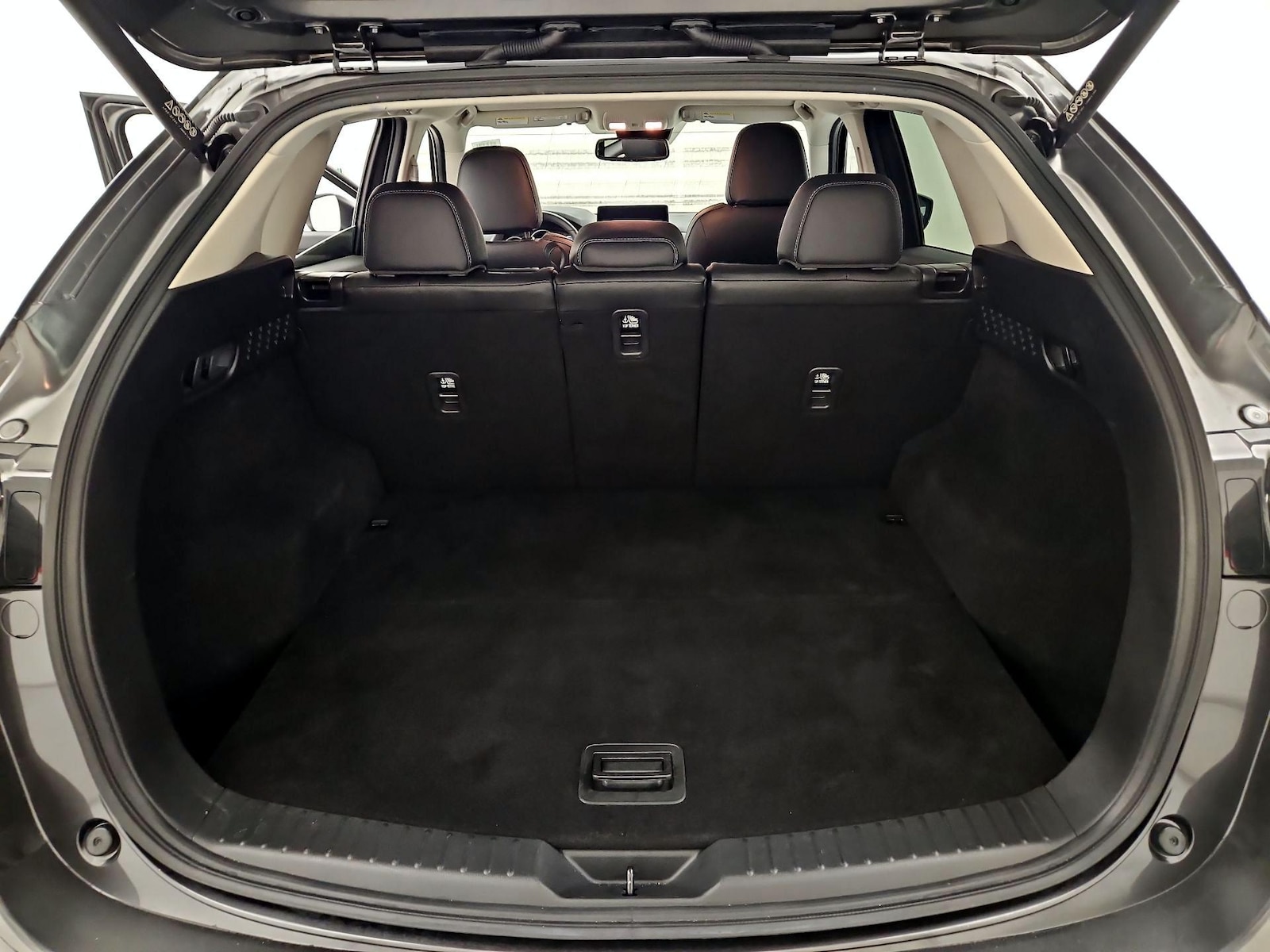 2024 Mazda CX-5 S Preferred package - Photo 22