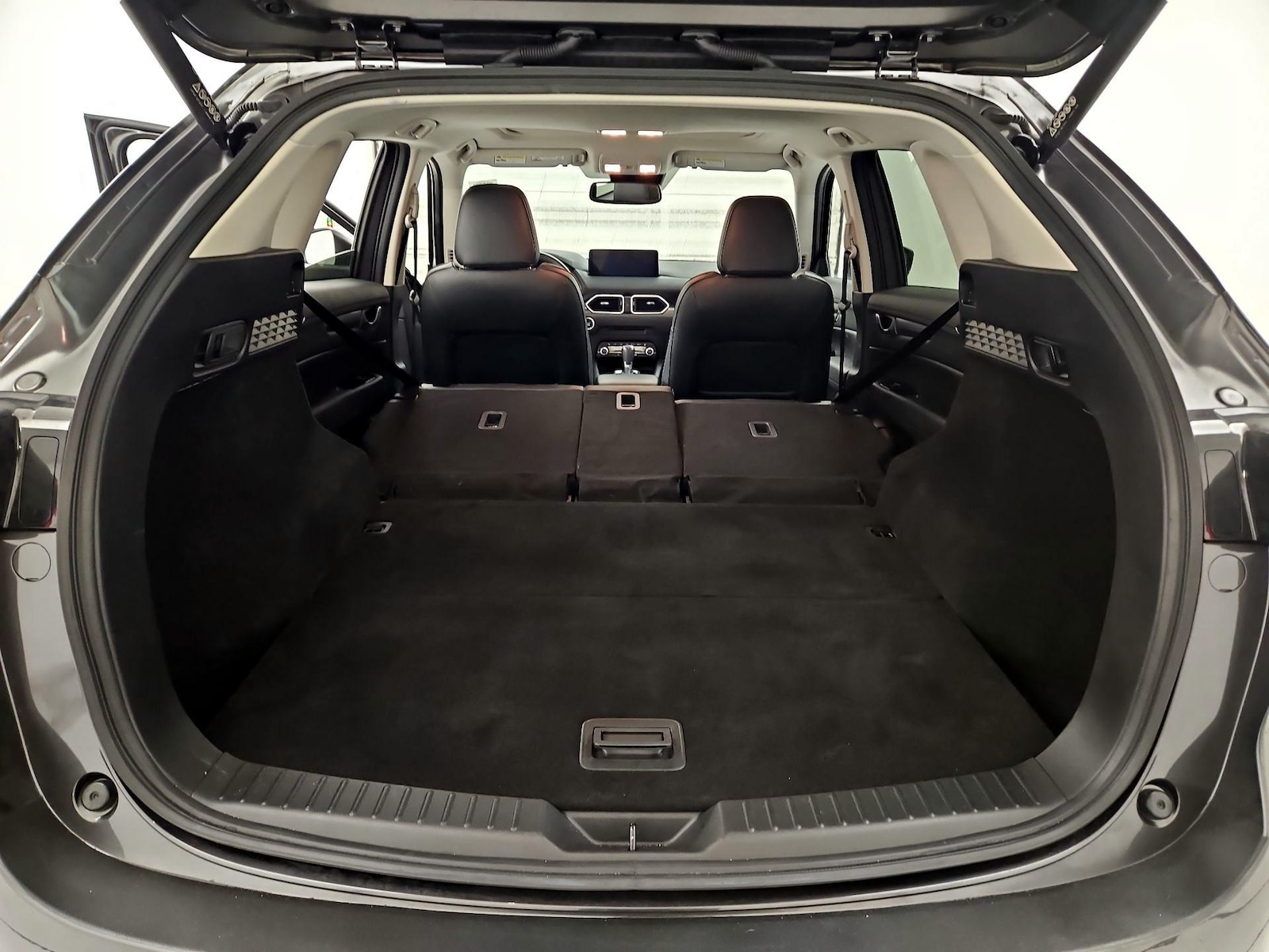 2024 Mazda CX-5 S Preferred package - Photo 23