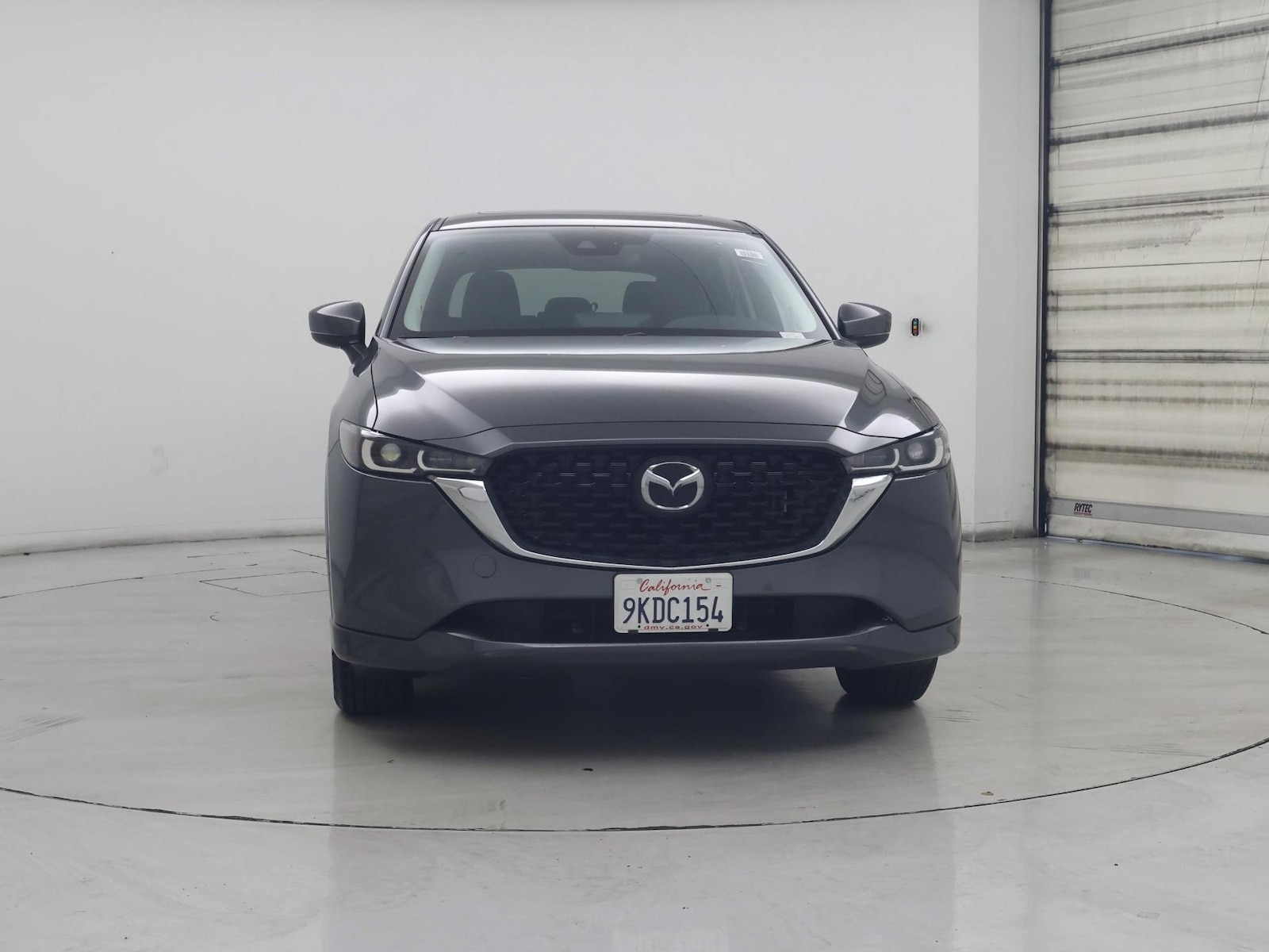 2024 Mazda CX-5 S Preferred package - Photo 6