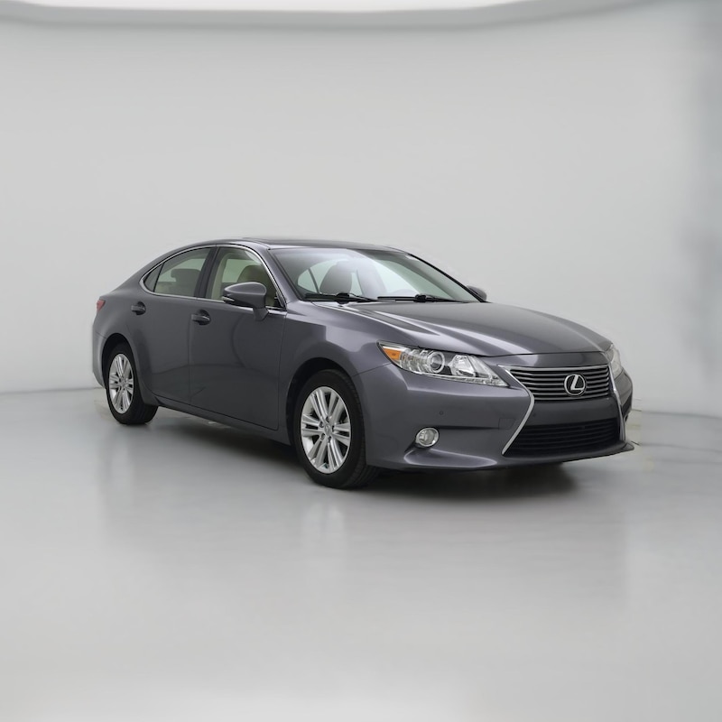 2015 Lexus ES 350