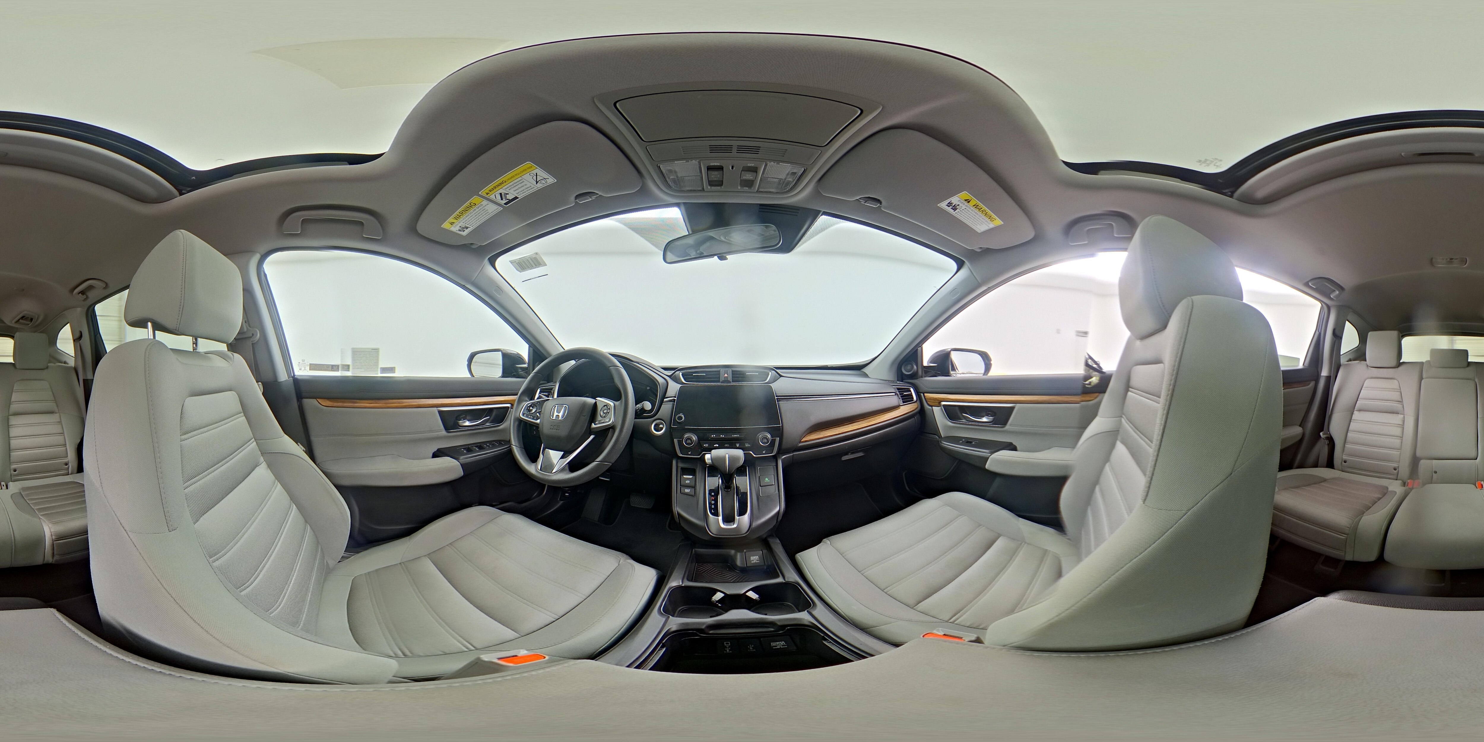2019 Honda CR-V EX - Photo 25