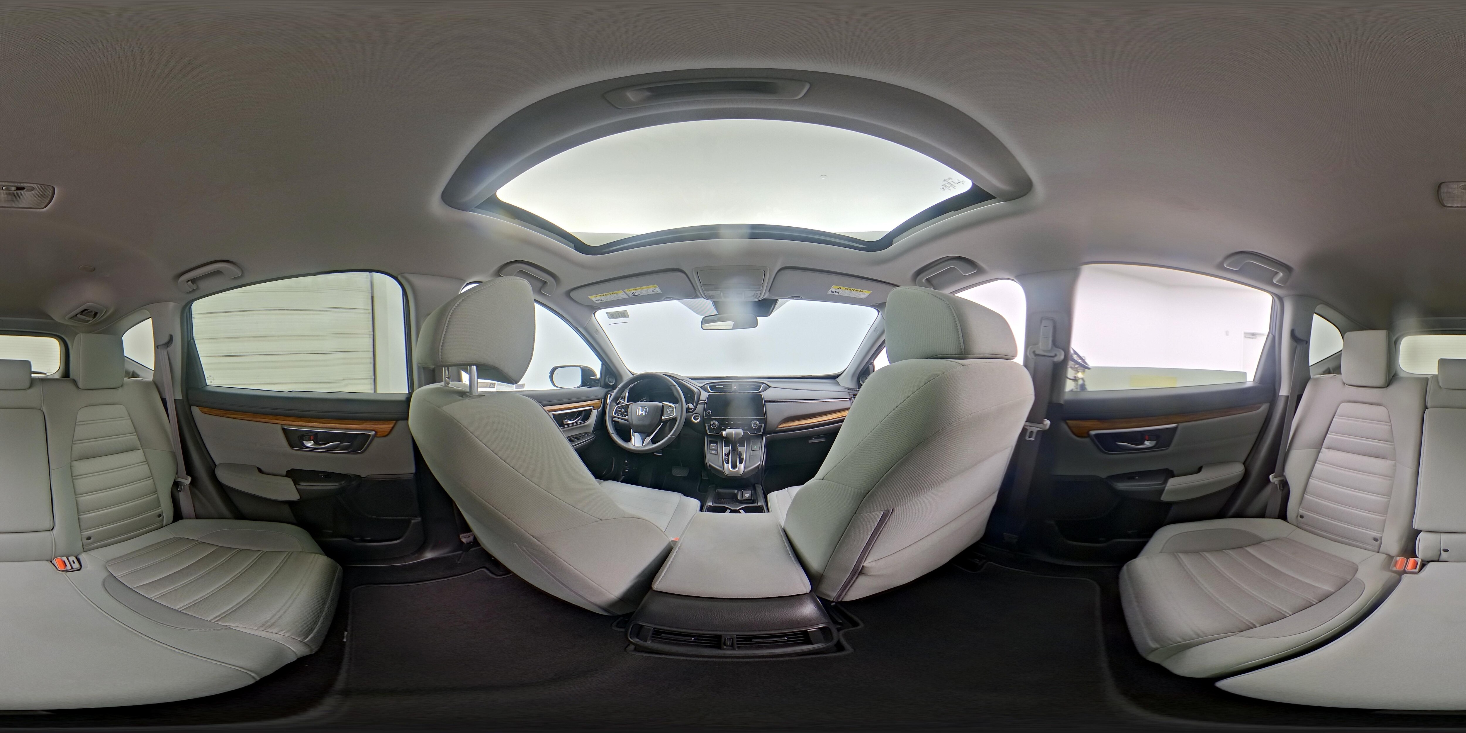 2019 Honda CR-V EX - Photo 26