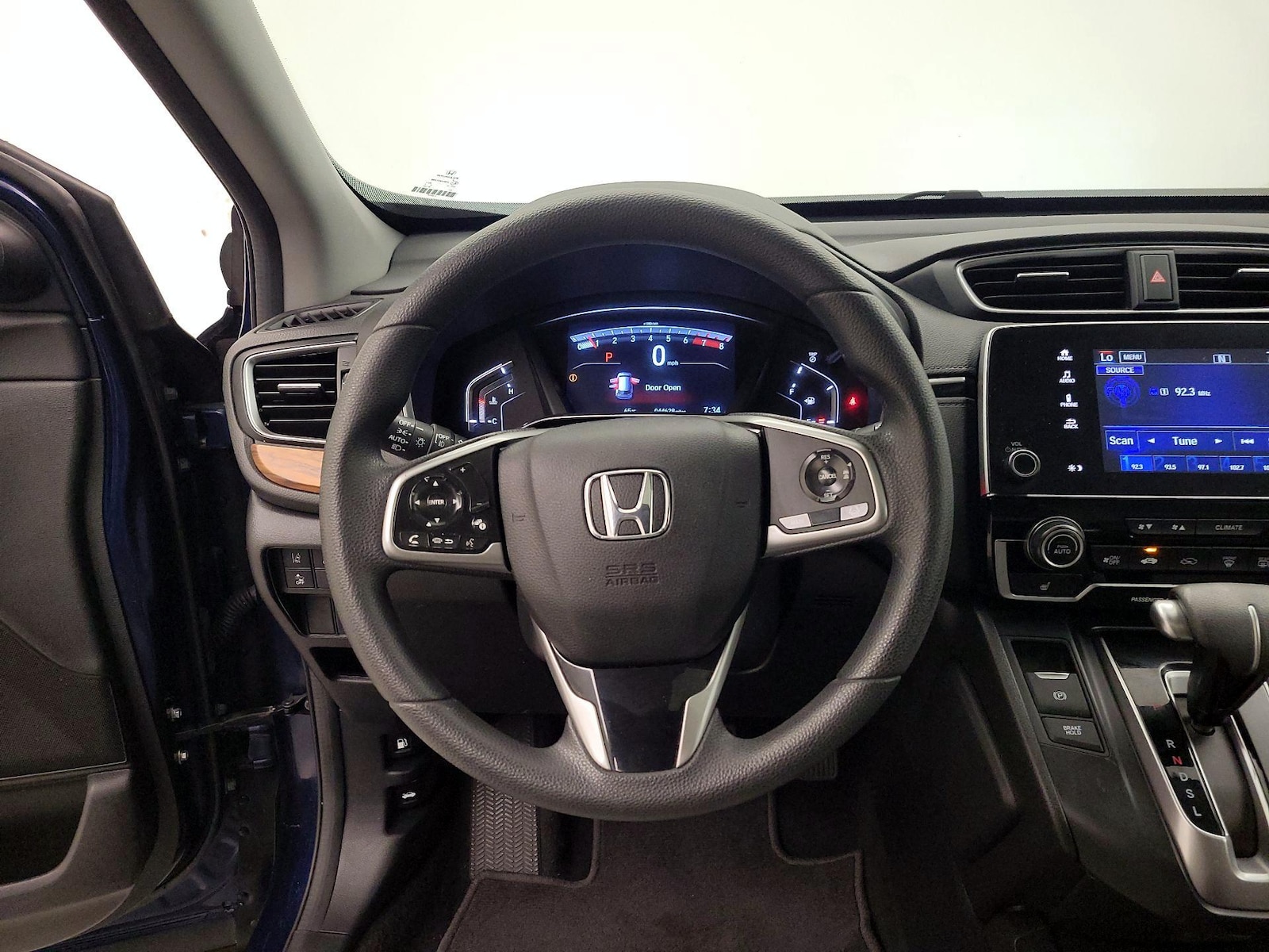 2019 Honda CR-V EX - Photo 11