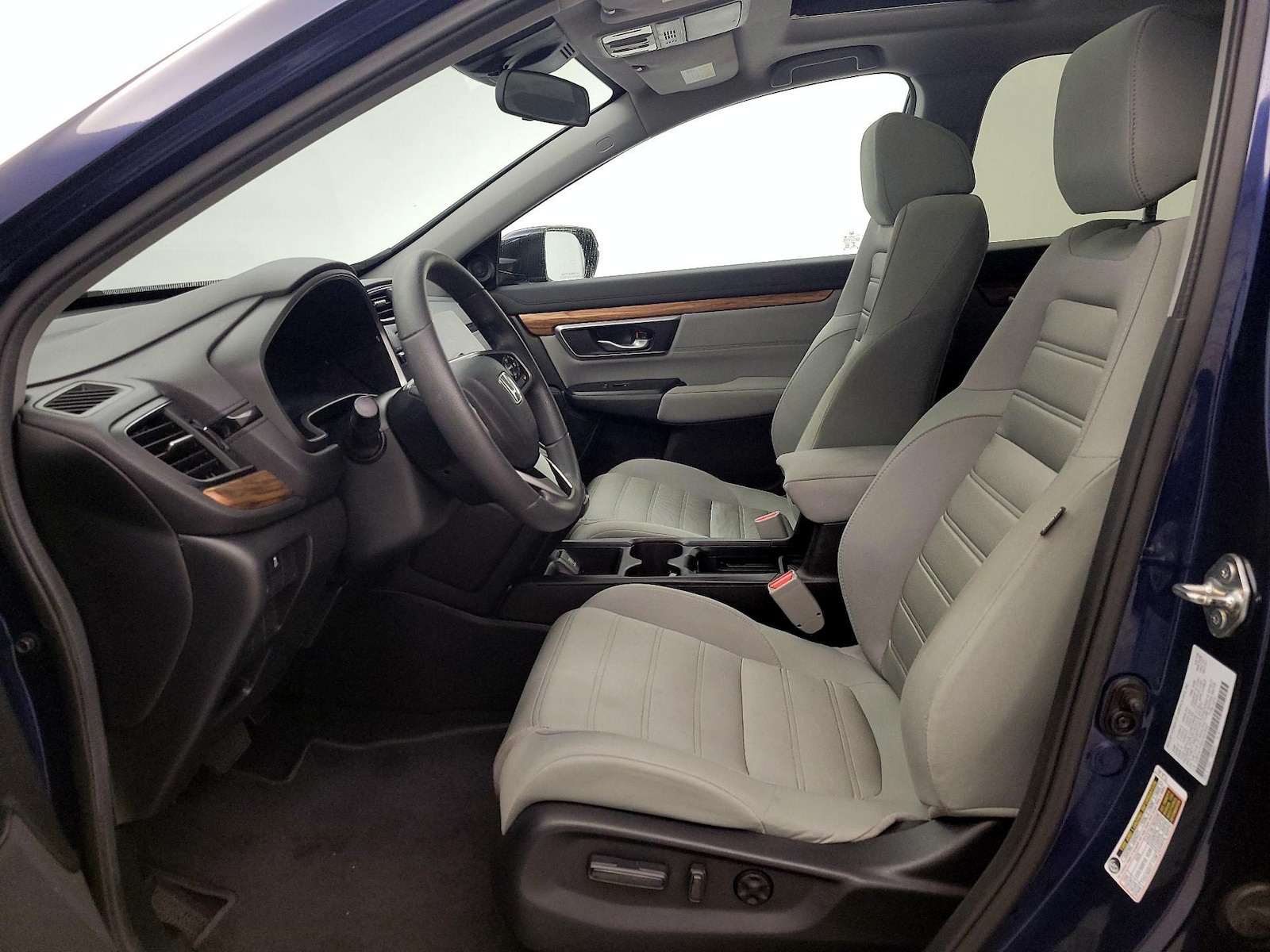 2019 Honda CR-V EX - Photo 12