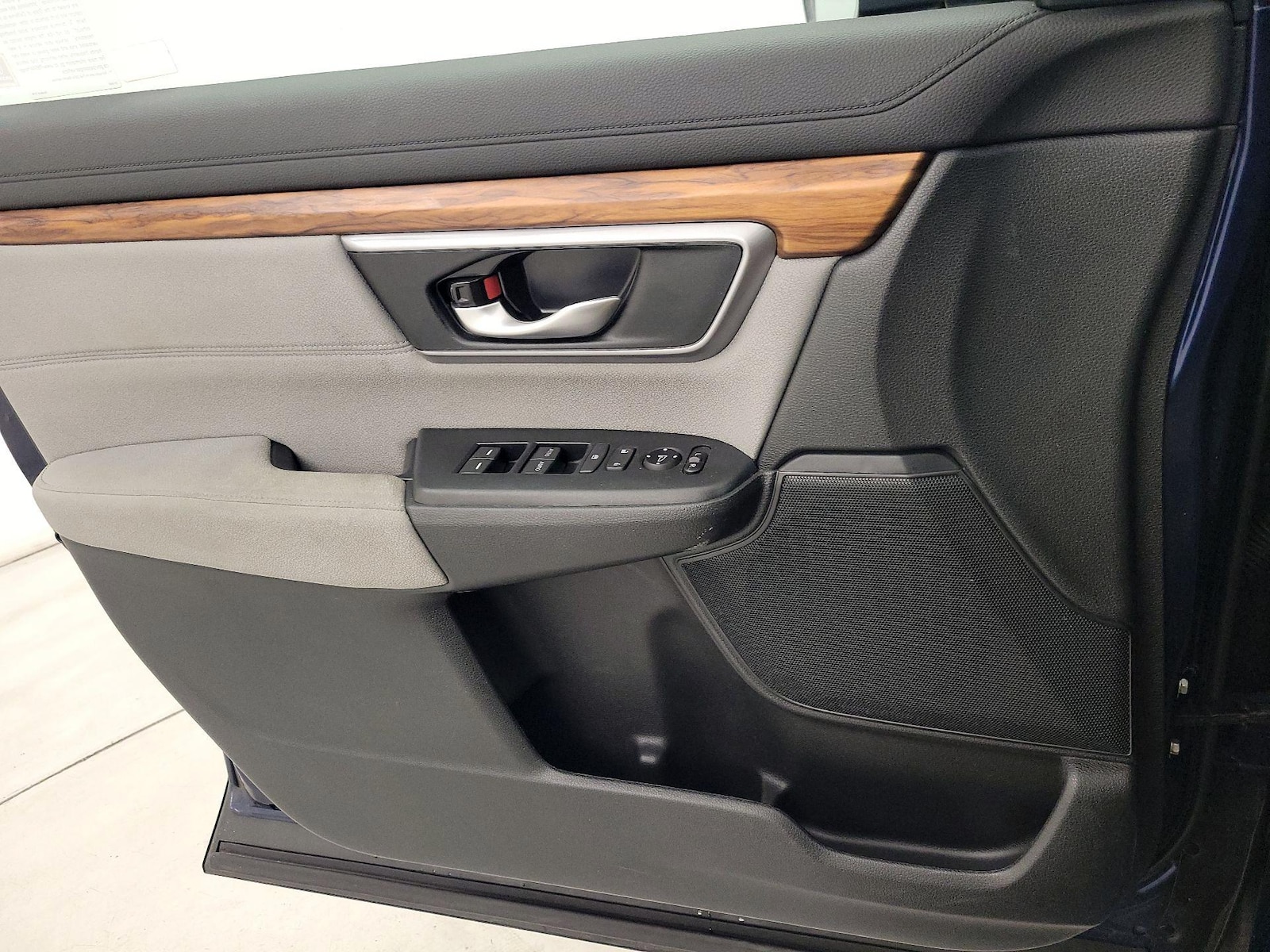 2019 Honda CR-V EX - Photo 13
