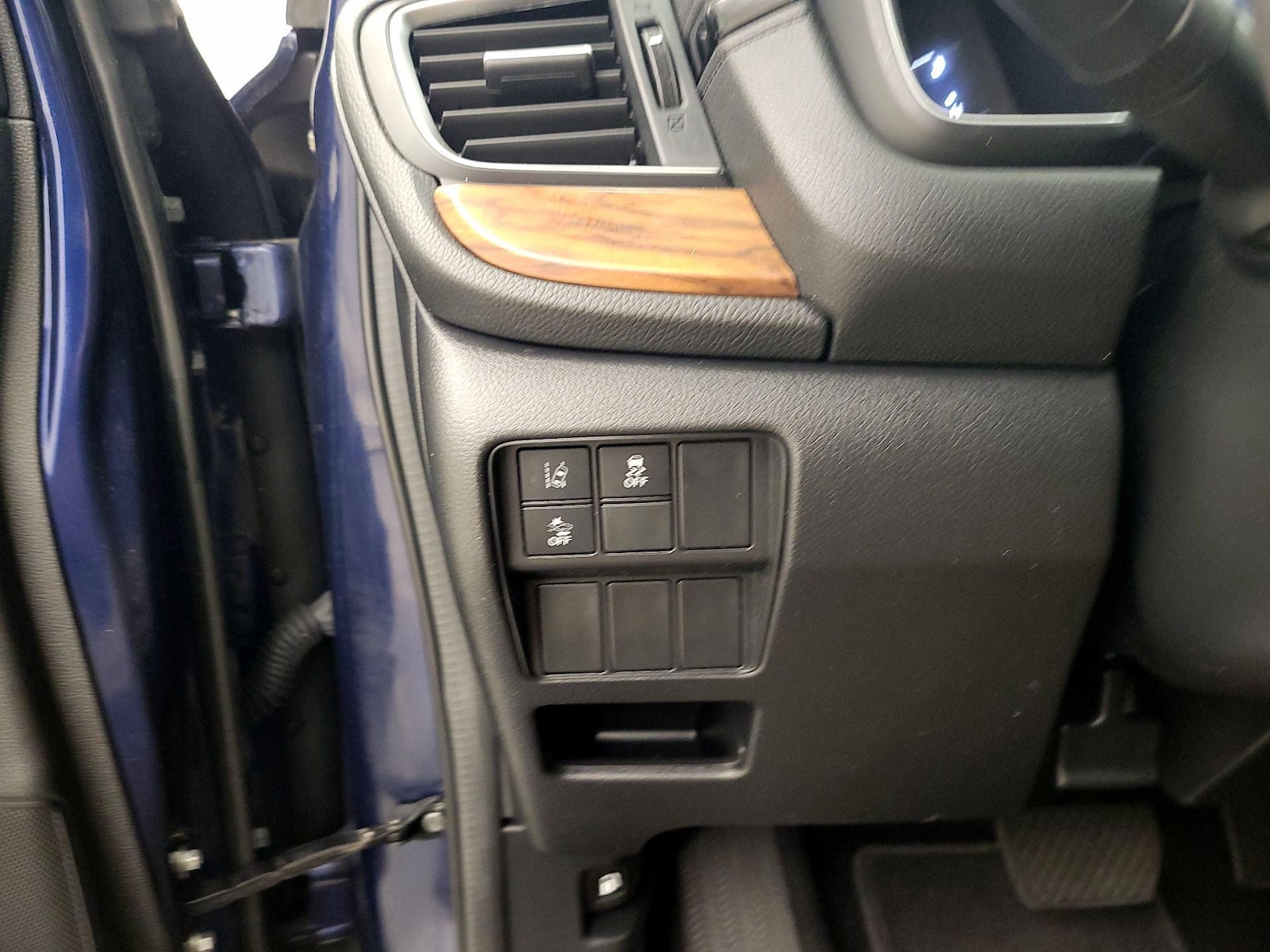 2019 Honda CR-V EX - Photo 14