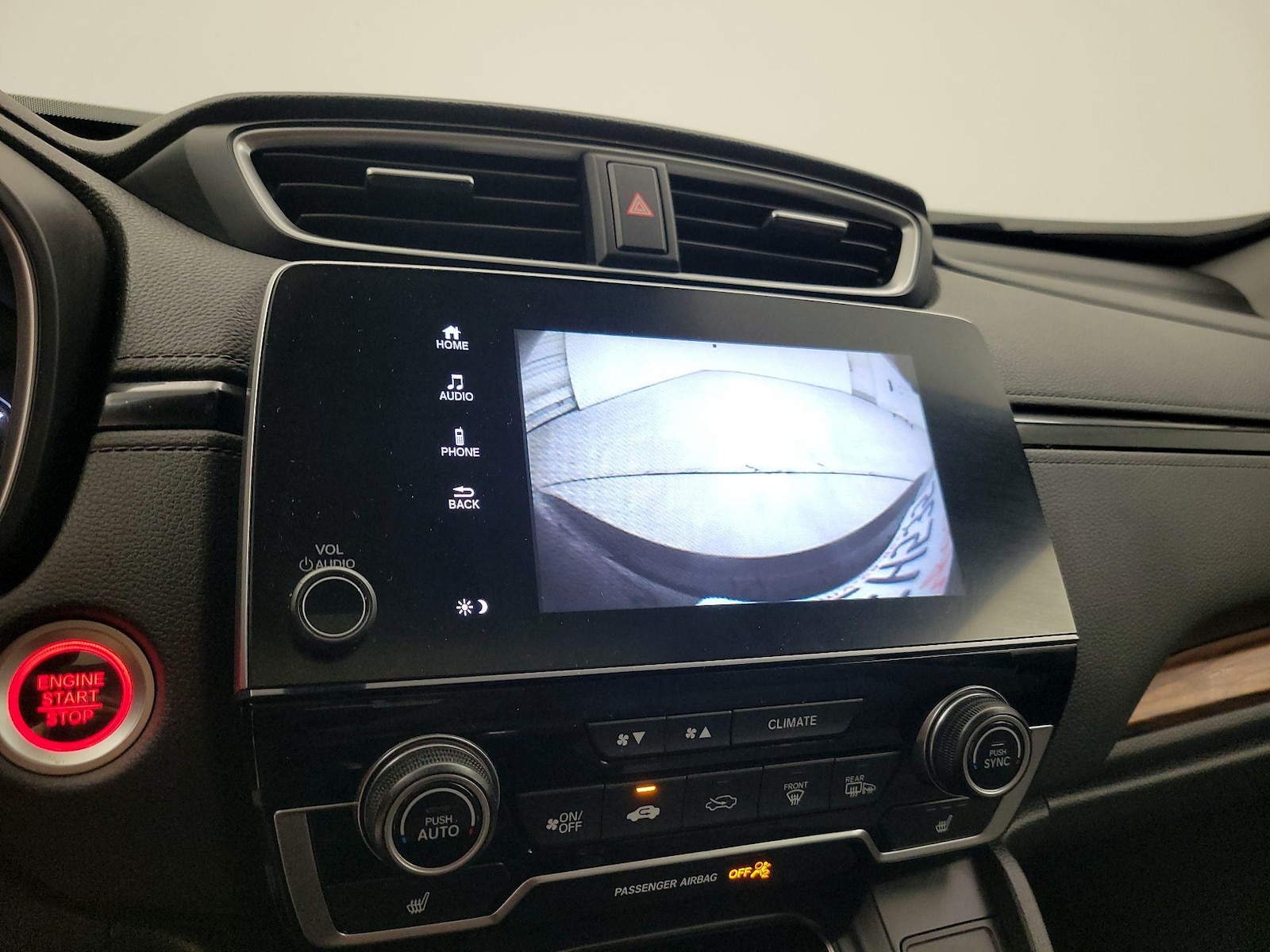 2019 Honda CR-V EX - Photo 15