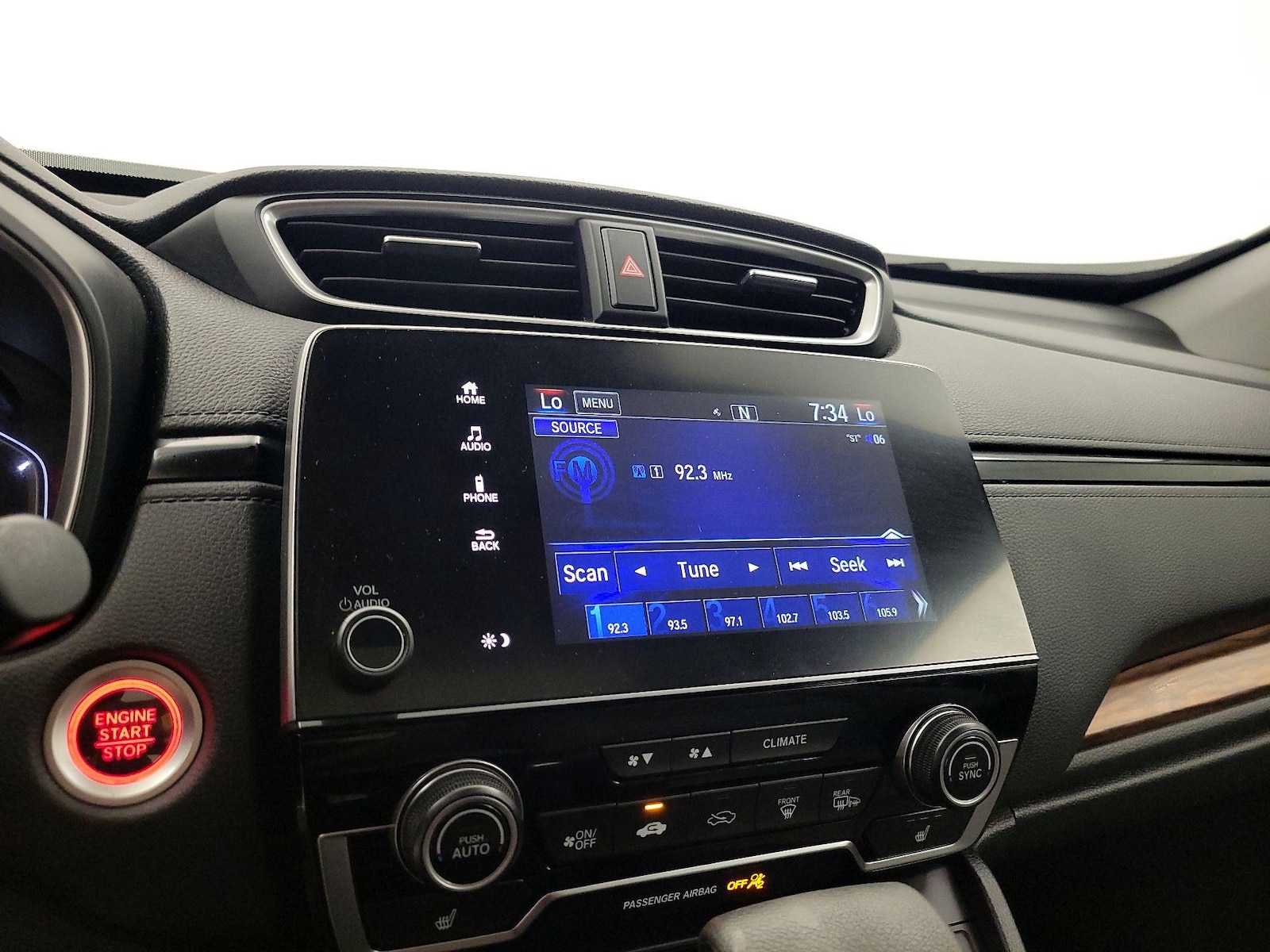 2019 Honda CR-V EX - Photo 16