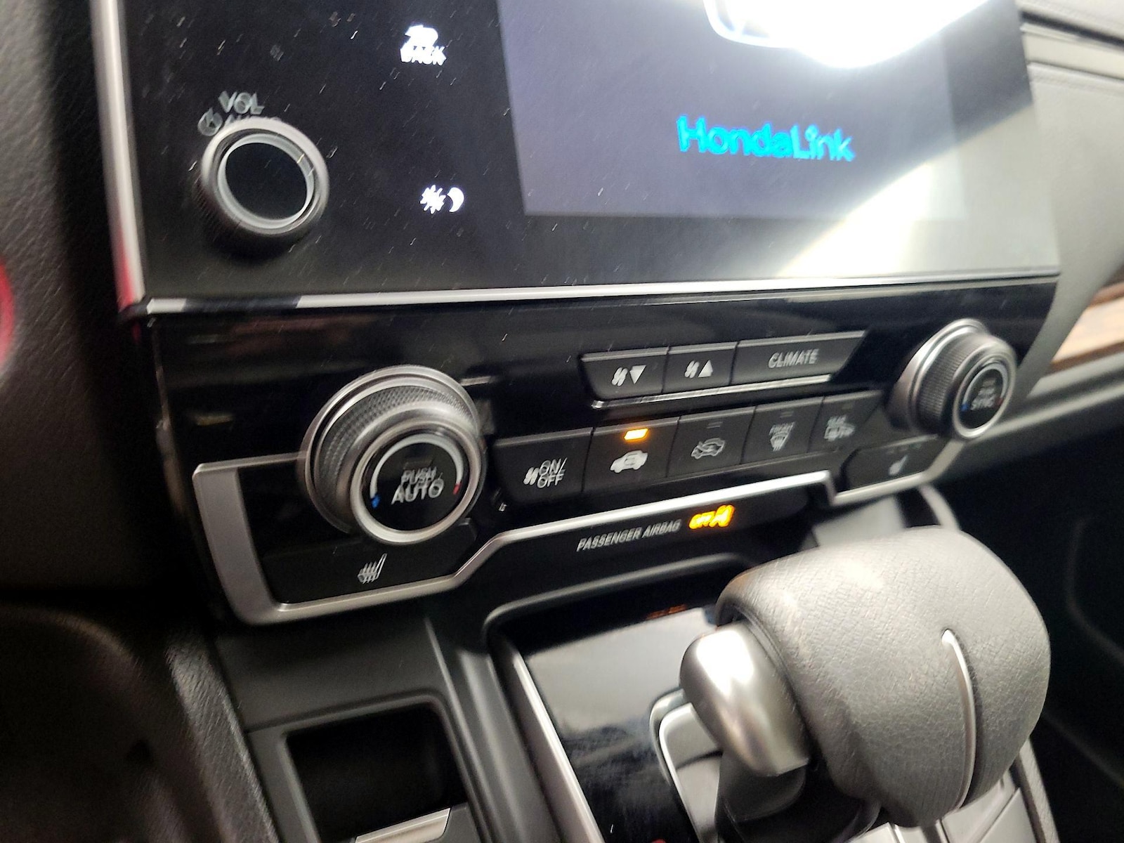 2019 Honda CR-V EX - Photo 17