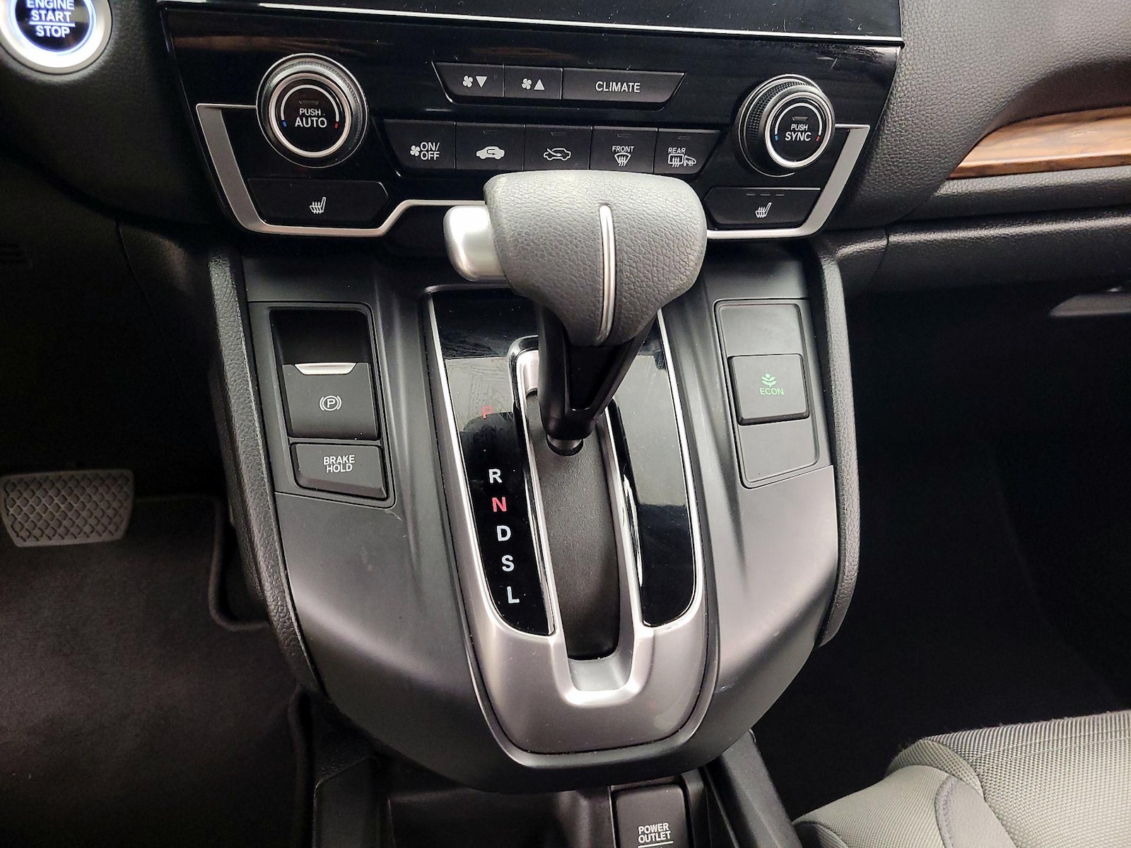 2019 Honda CR-V EX - Photo 18