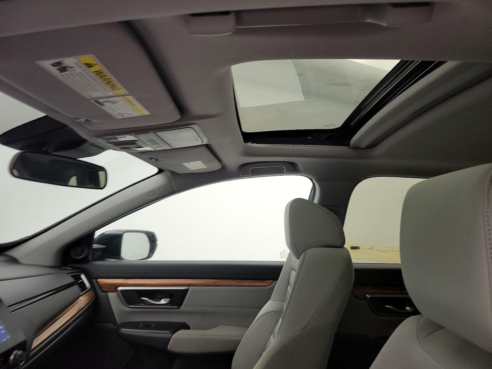 2019 Honda CR-V EX - Photo 20