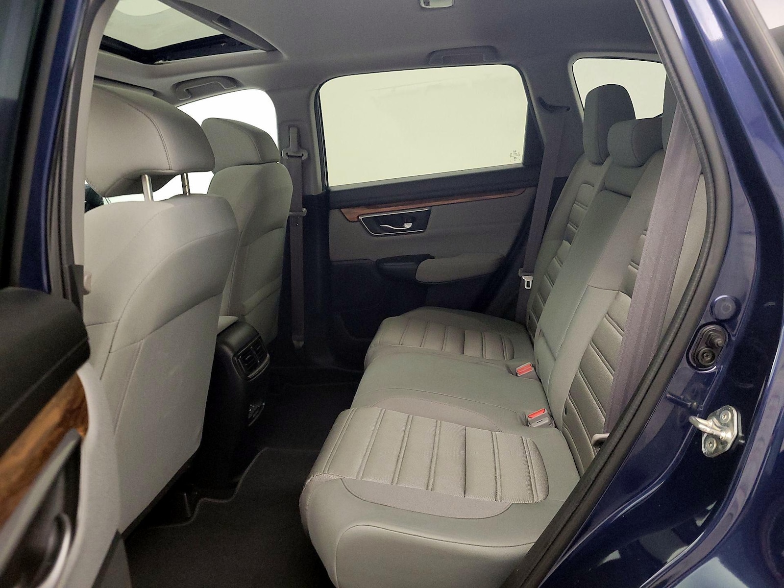 2019 Honda CR-V EX - Photo 21