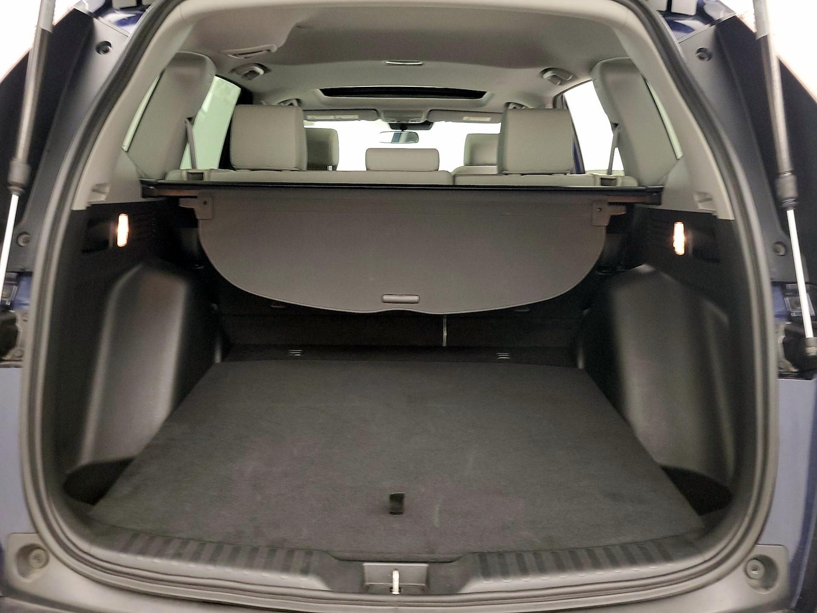 2019 Honda CR-V EX - Photo 22