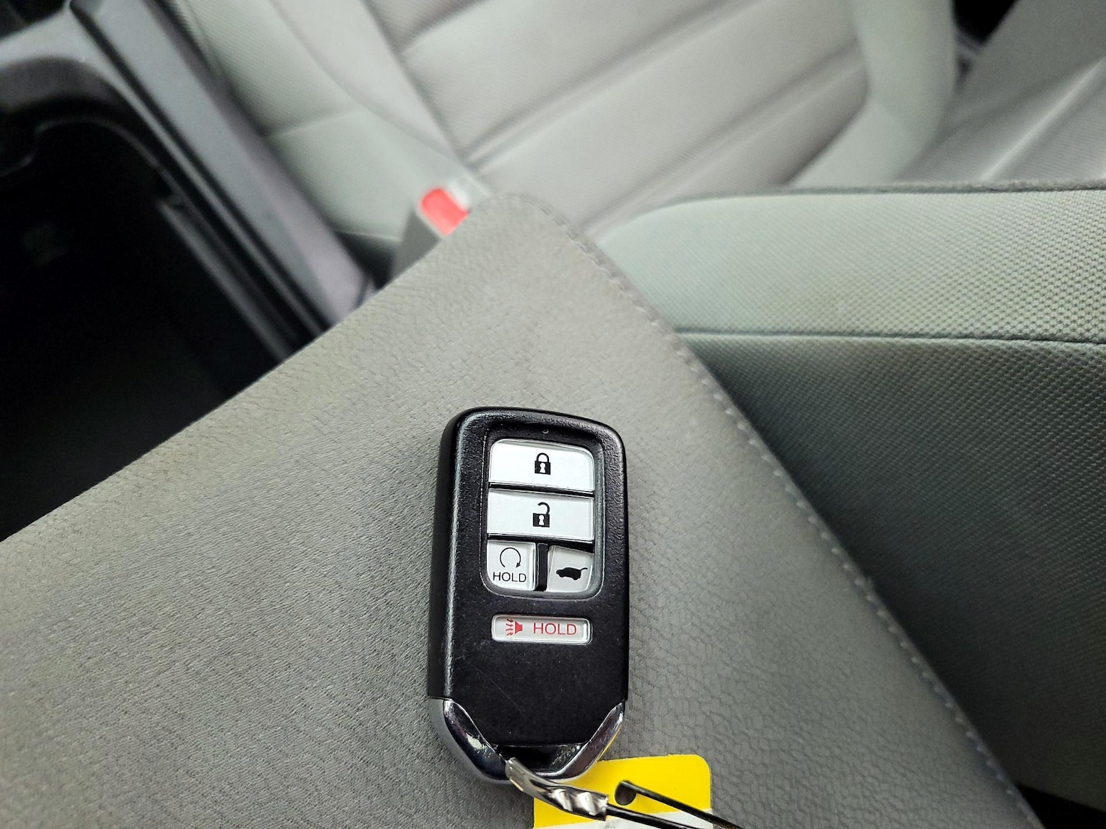 2019 Honda CR-V EX - Photo 24