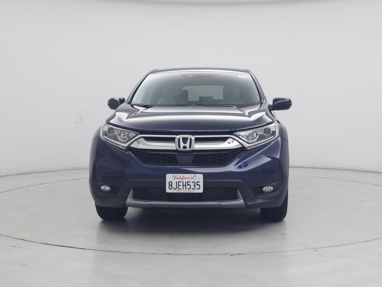 2019 Honda CR-V EX - Photo 6
