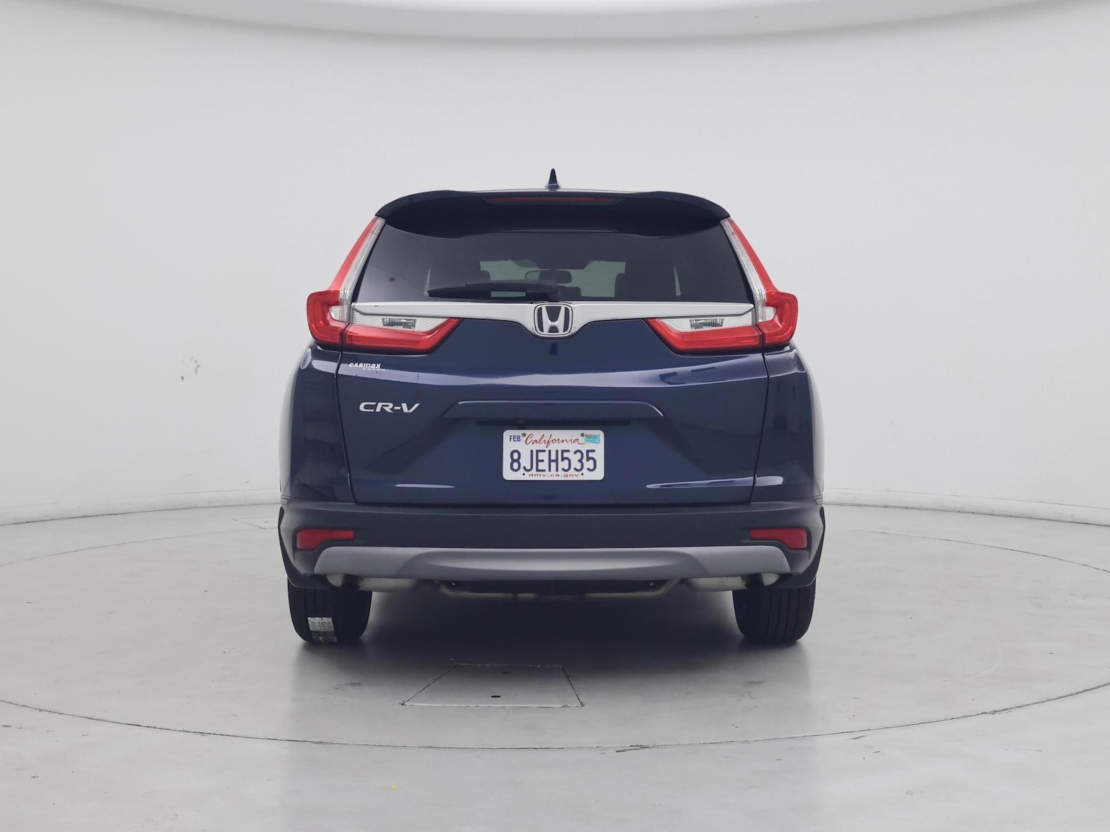 2019 Honda CR-V EX - Photo 7