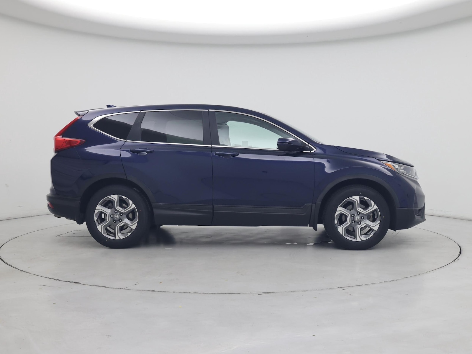 2019 Honda CR-V EX - Photo 8