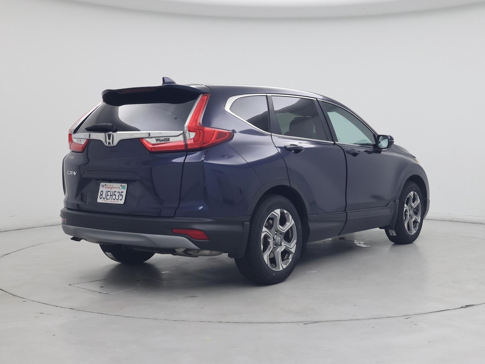 2019 Honda CR-V EX - Photo 9