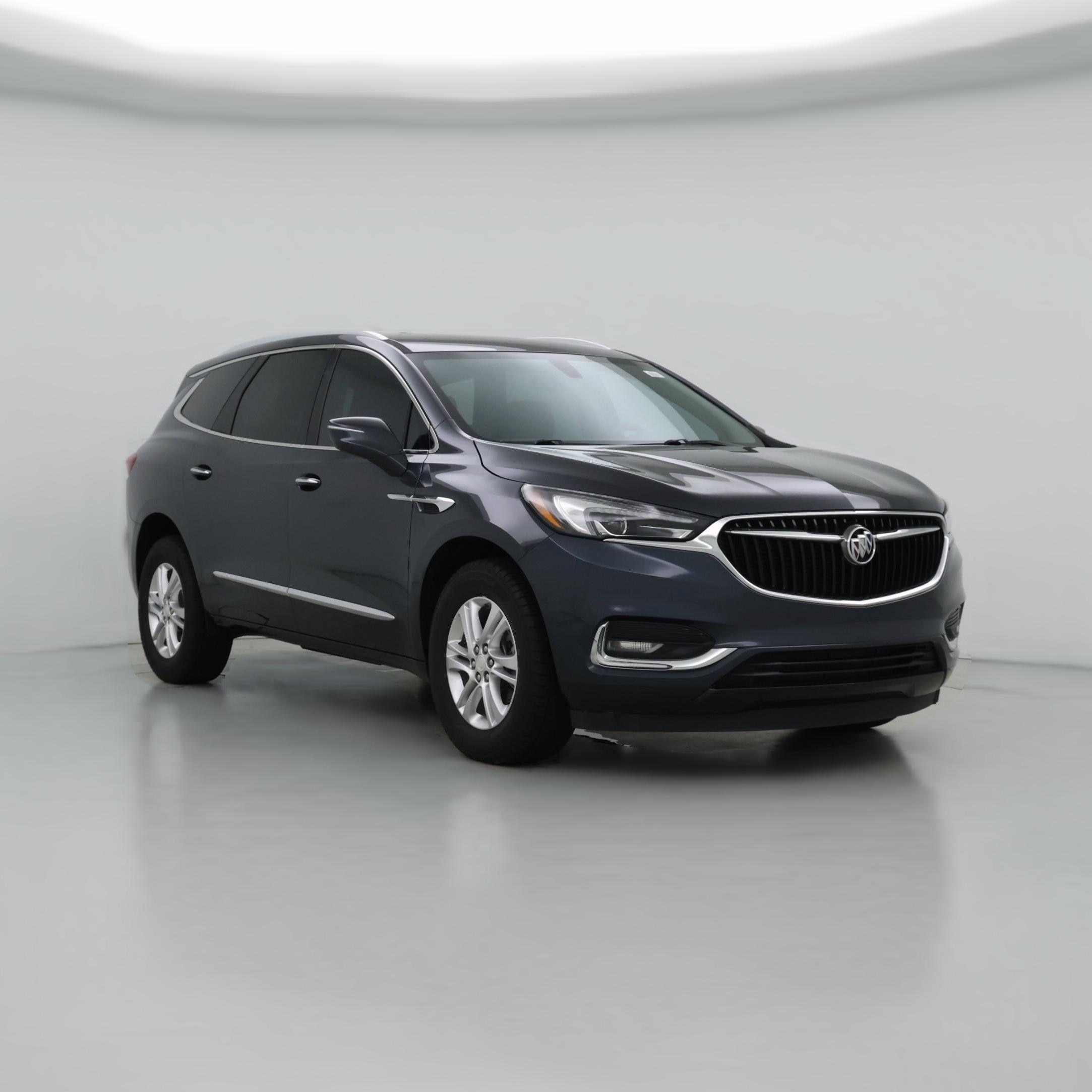 Thumbnail: 2020 Buick Enclave - 1